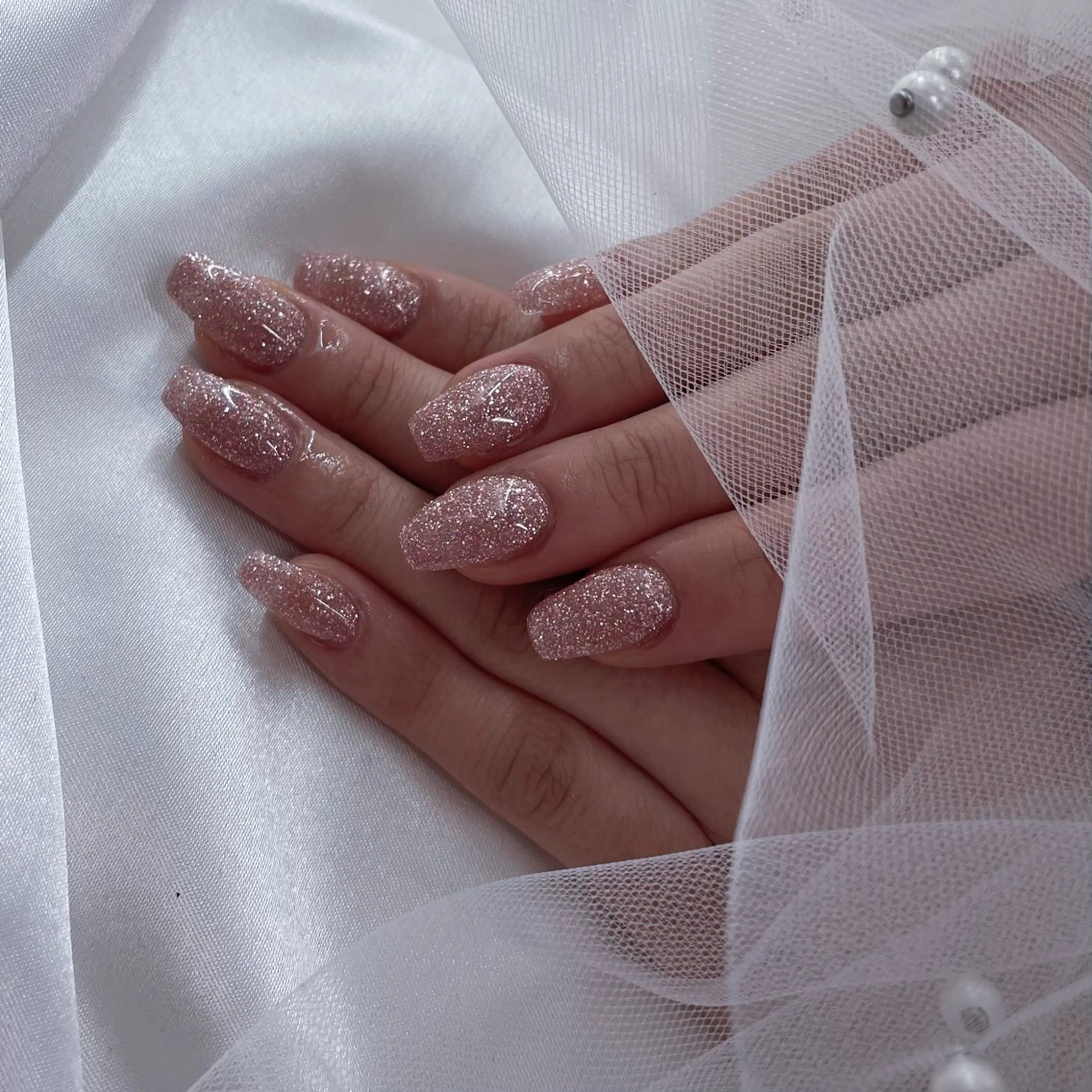 ネイル ハンドネイル Rieko EMINAL恵比寿のネイルデザイン