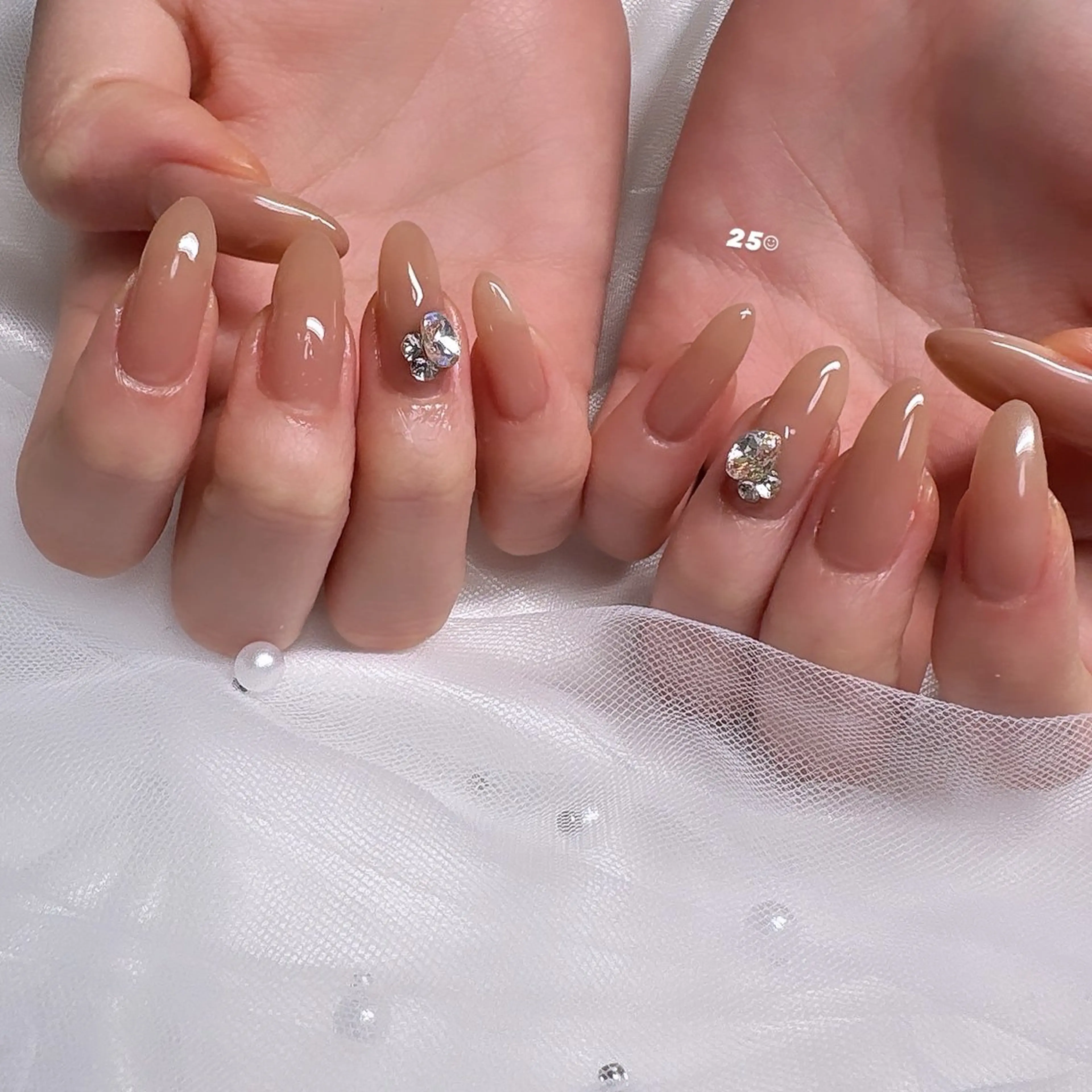 ネイル NIcoNIco LAND☺︎のネイルデザイン