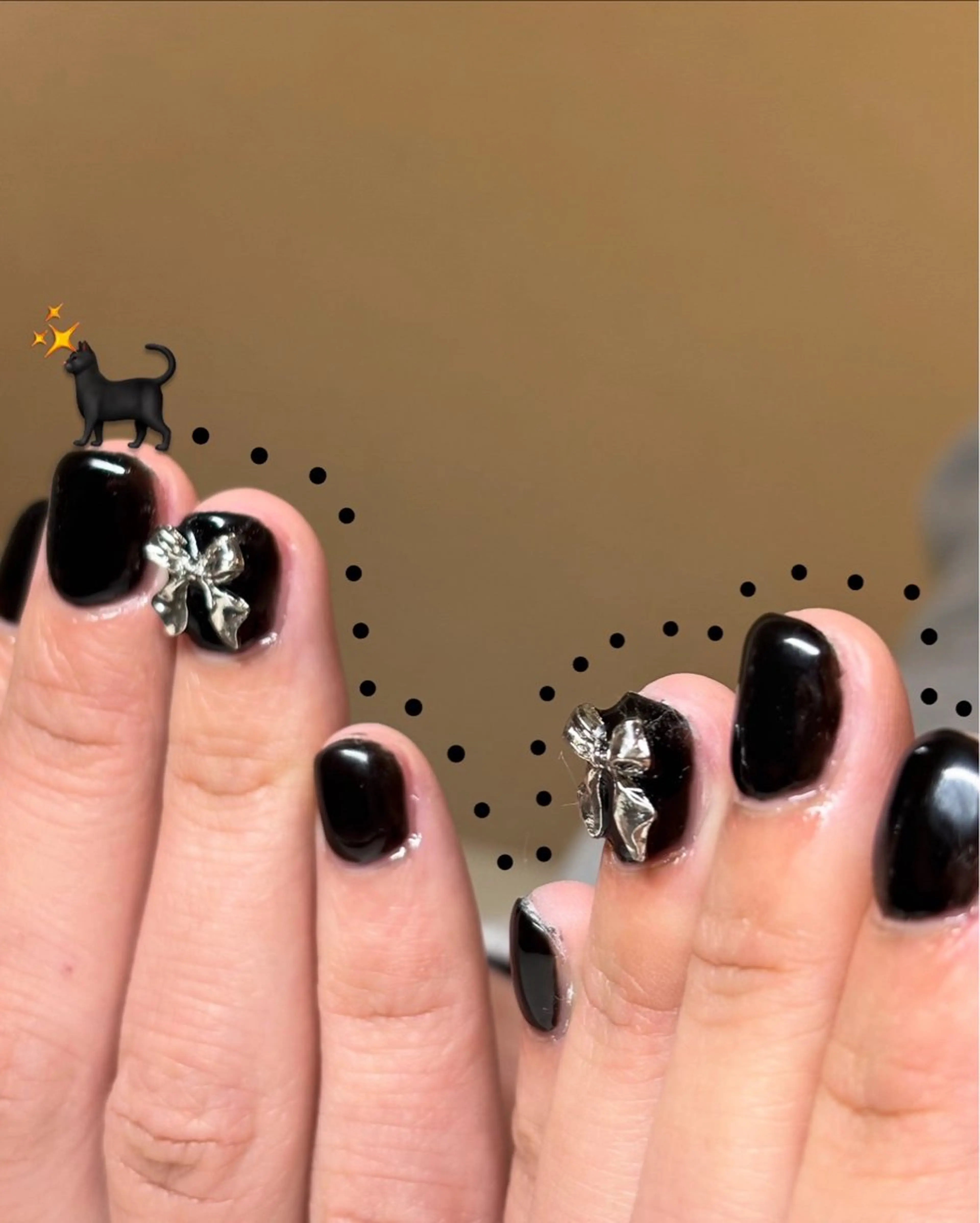 ネイル ハンドネイル un.  private nail salon所属・un.private nail salonのネイルデザイン