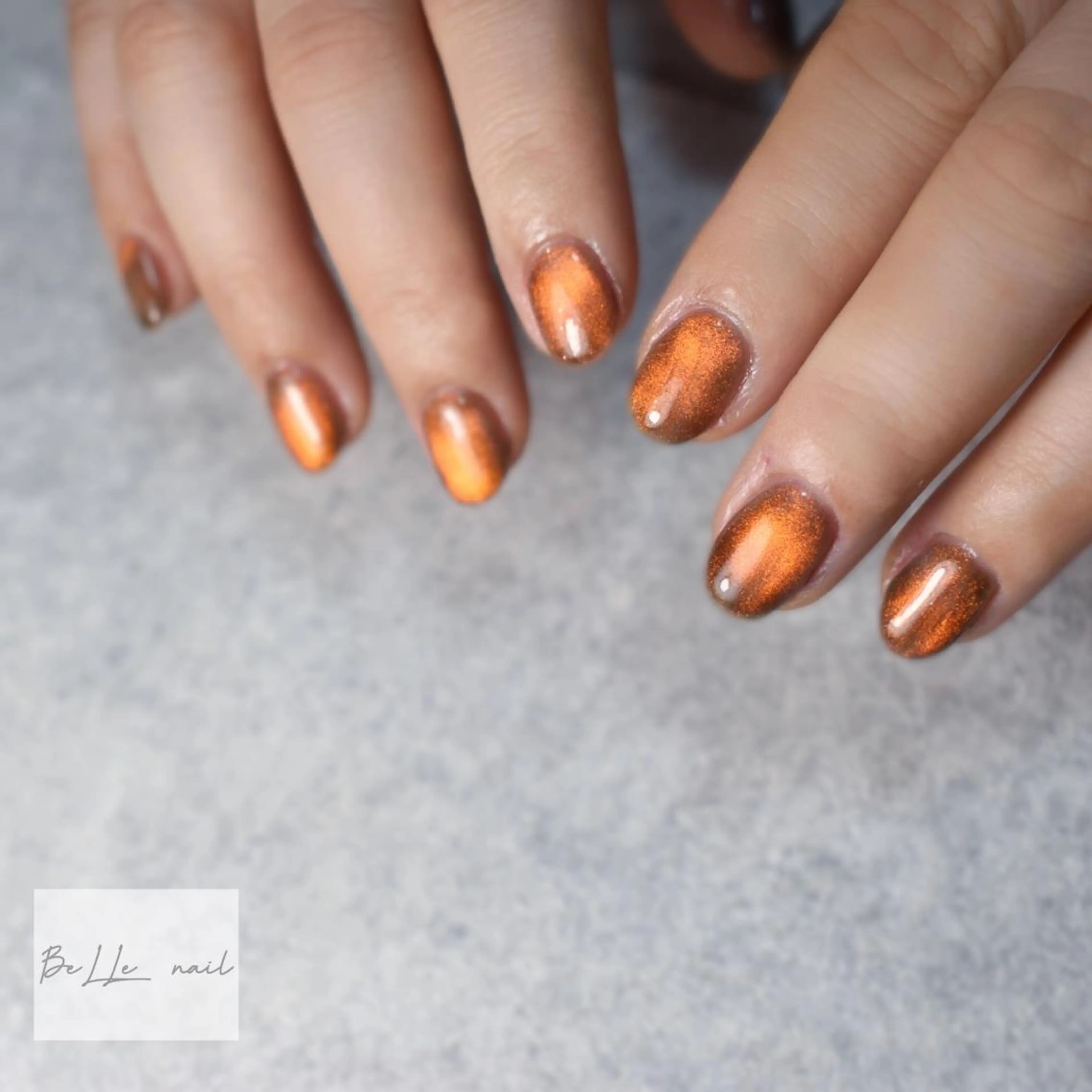 ネイル BeLLe nailのネイルデザイン