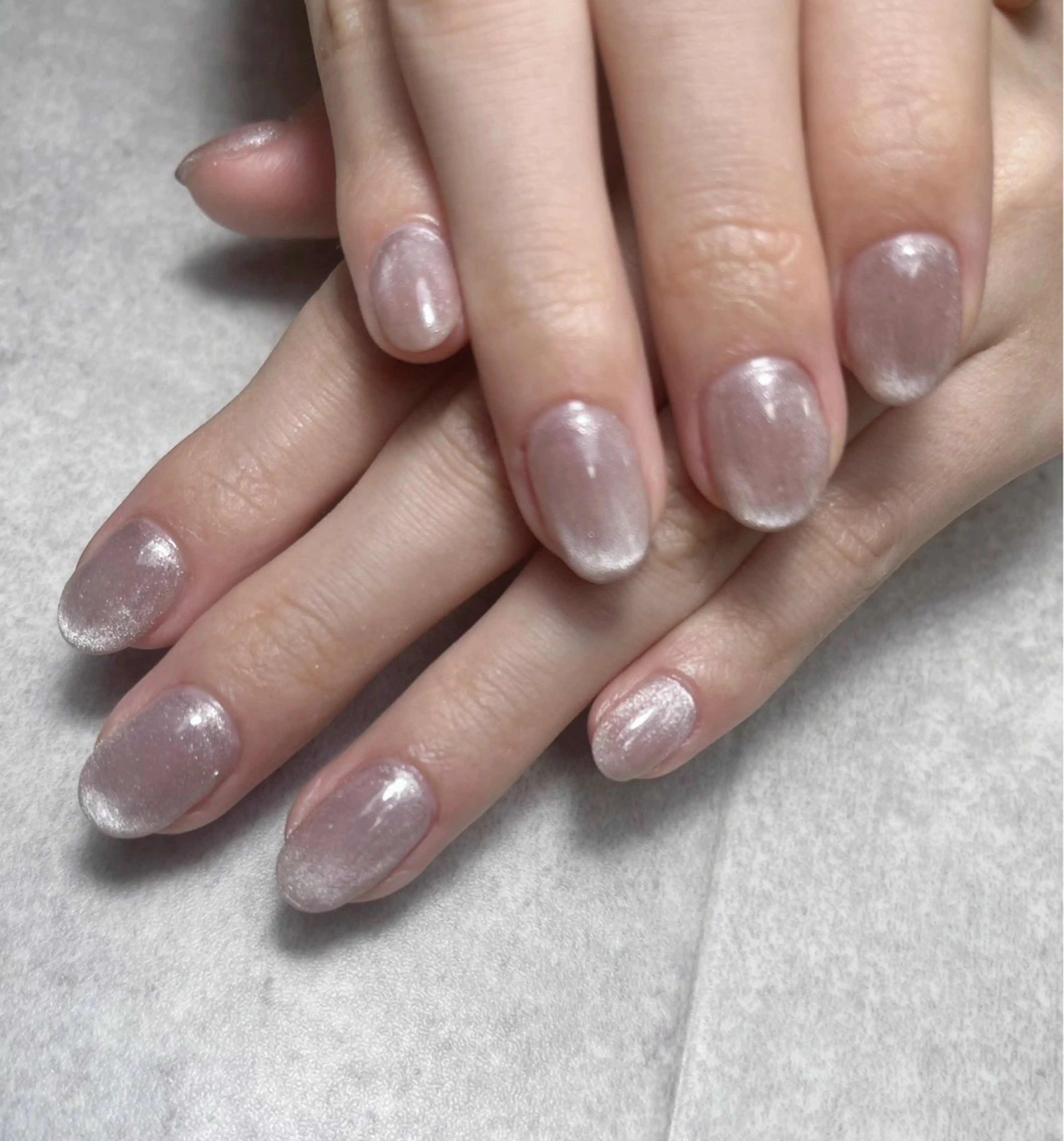 ネイル nailsalon 702🤍中原のネイルデザイン