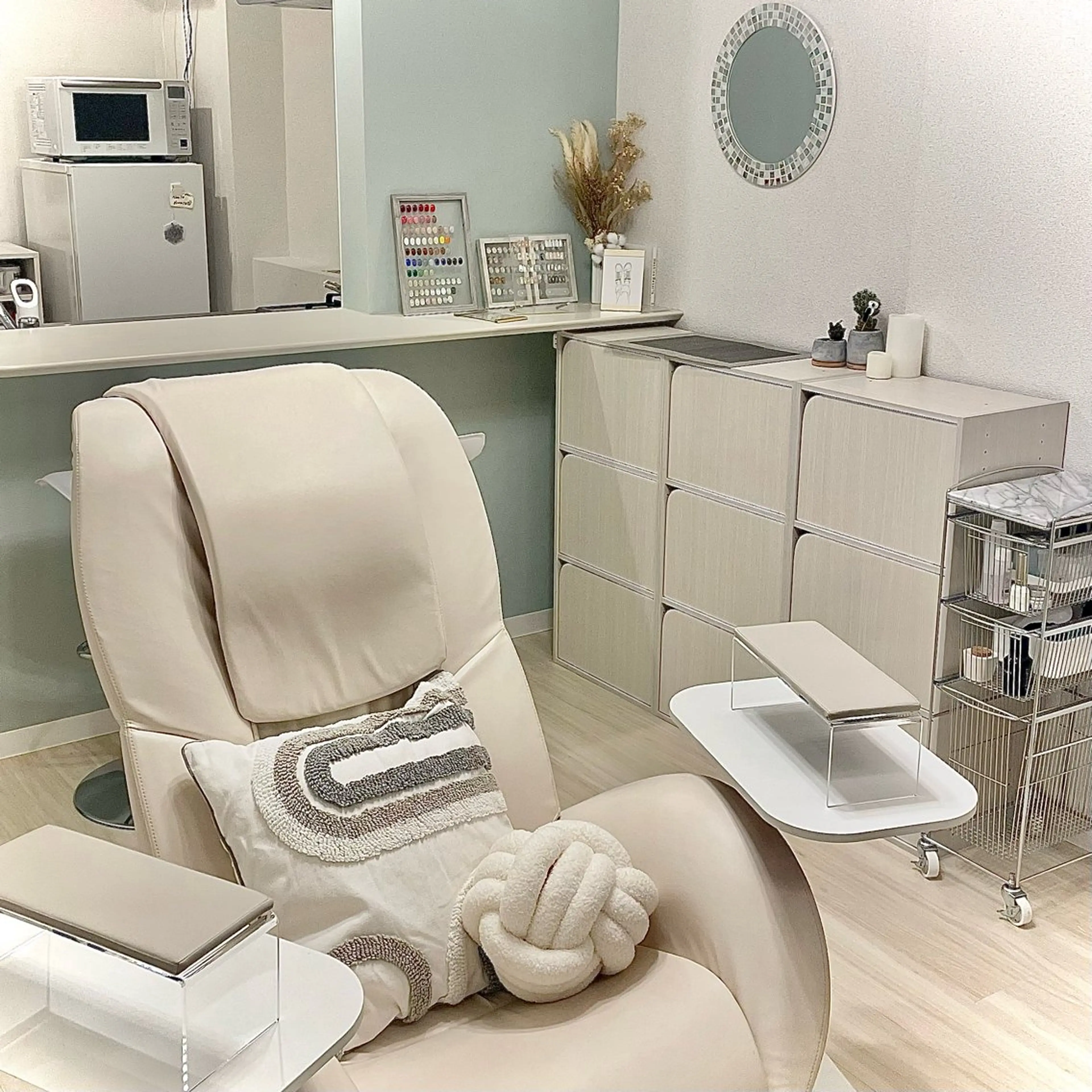 ネイル timtam --sakiのネイルデザイン