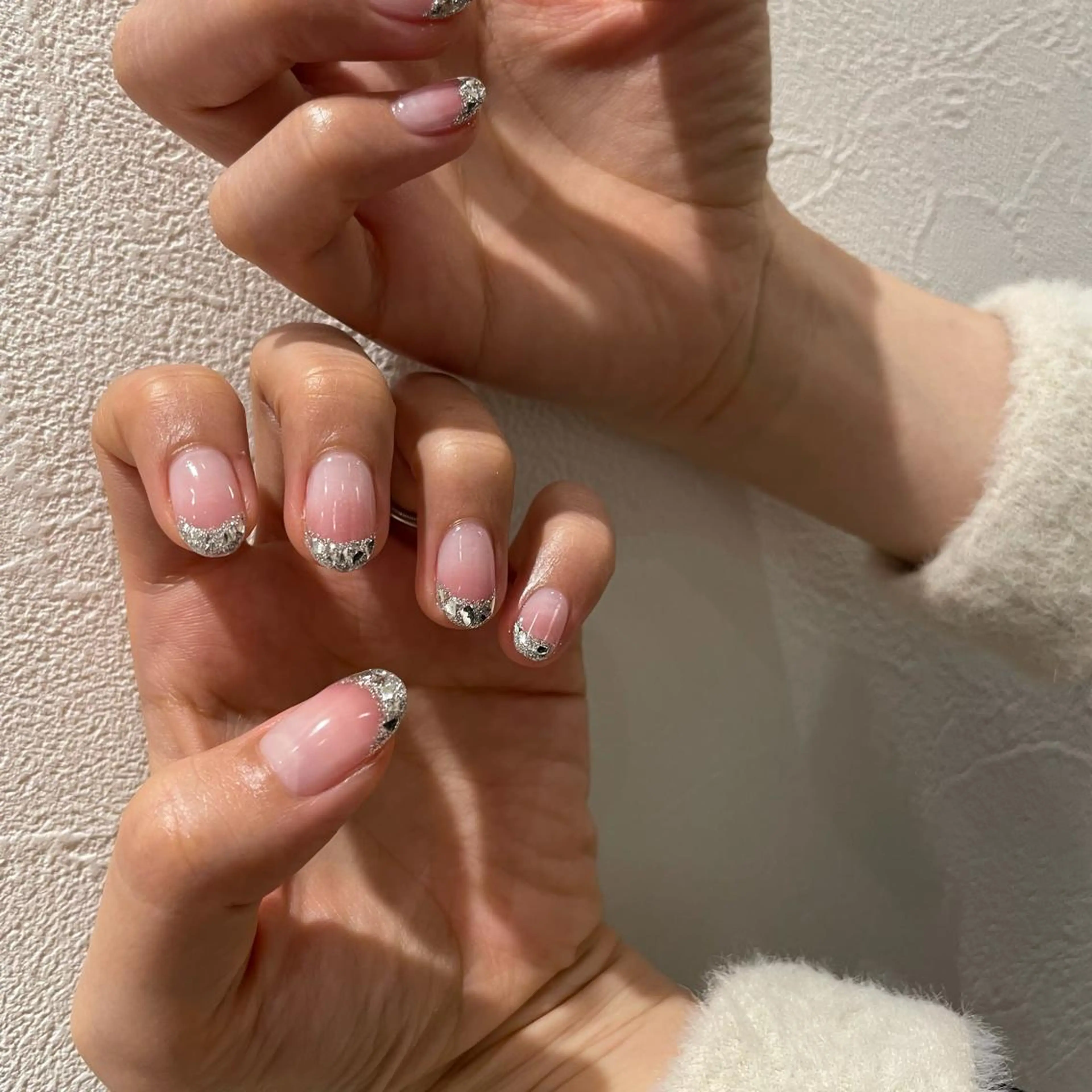 ネイル ハンドネイル miu nail所属・MIUNail YUMIのネイルデザイン