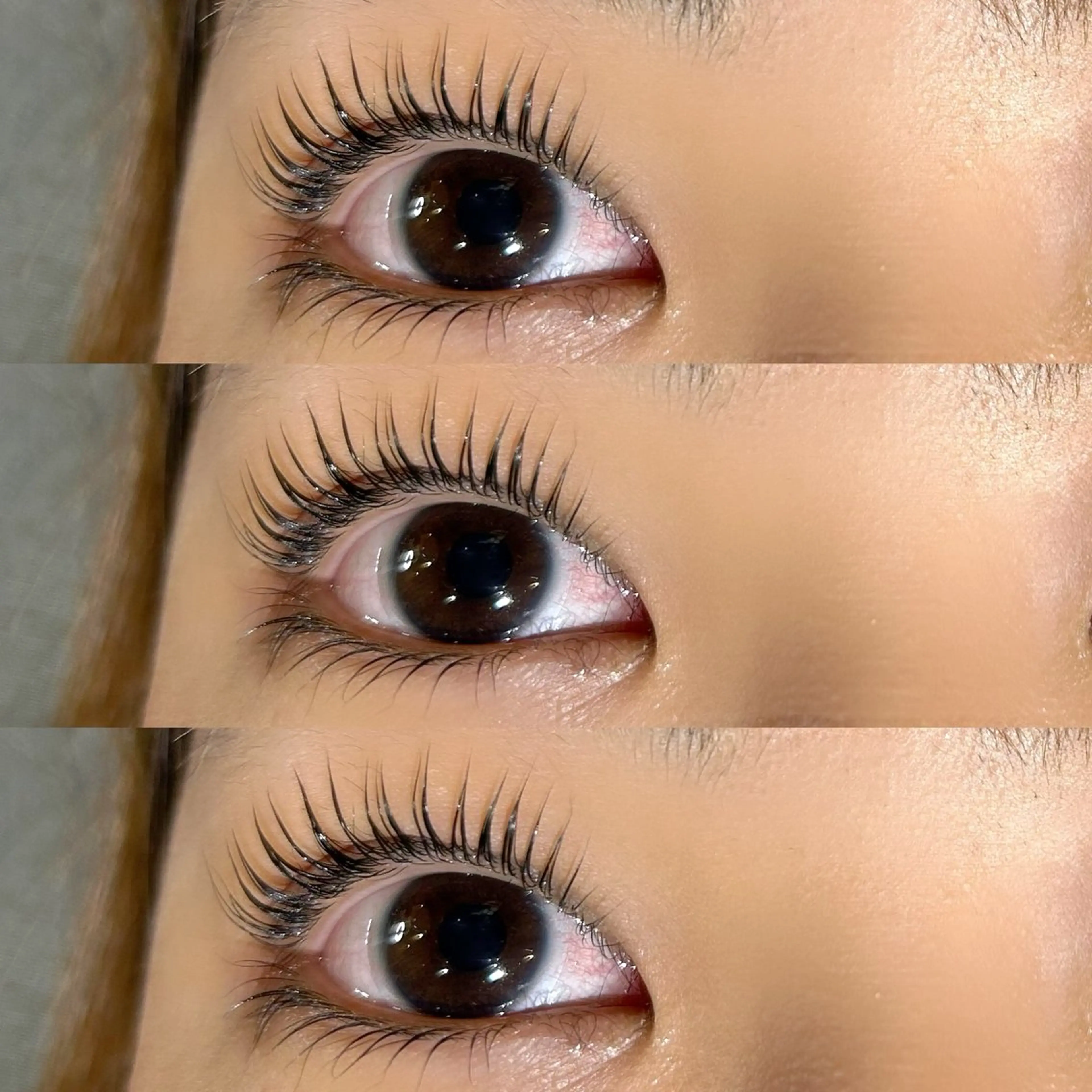 マツエク・マツパ nail&eyelash  Tanemoto所属・Tanemoto ozのマツエク・マツパデザイン