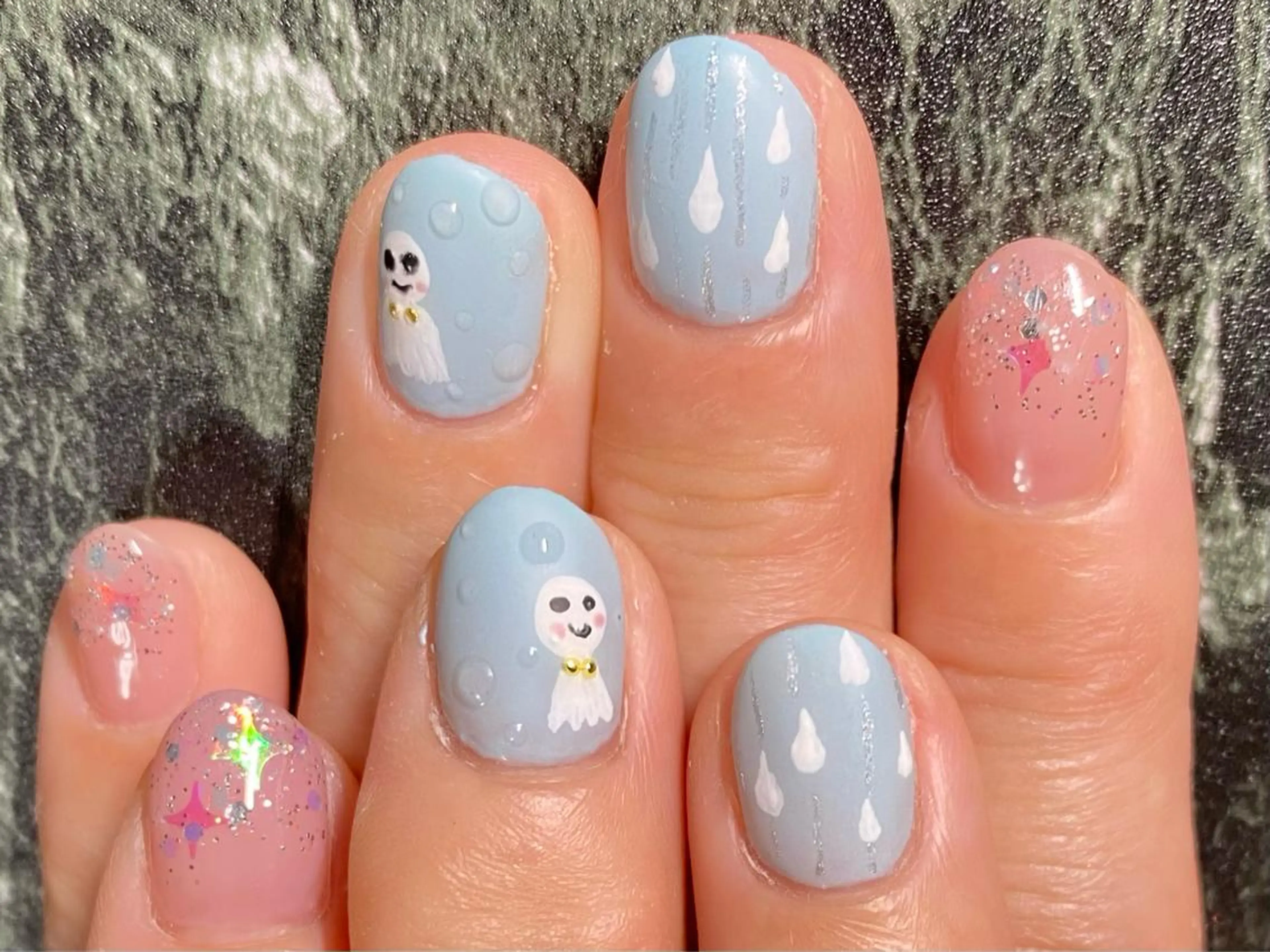 ネイル NAIL K-PIT ネイル ケーピットのネイルデザイン