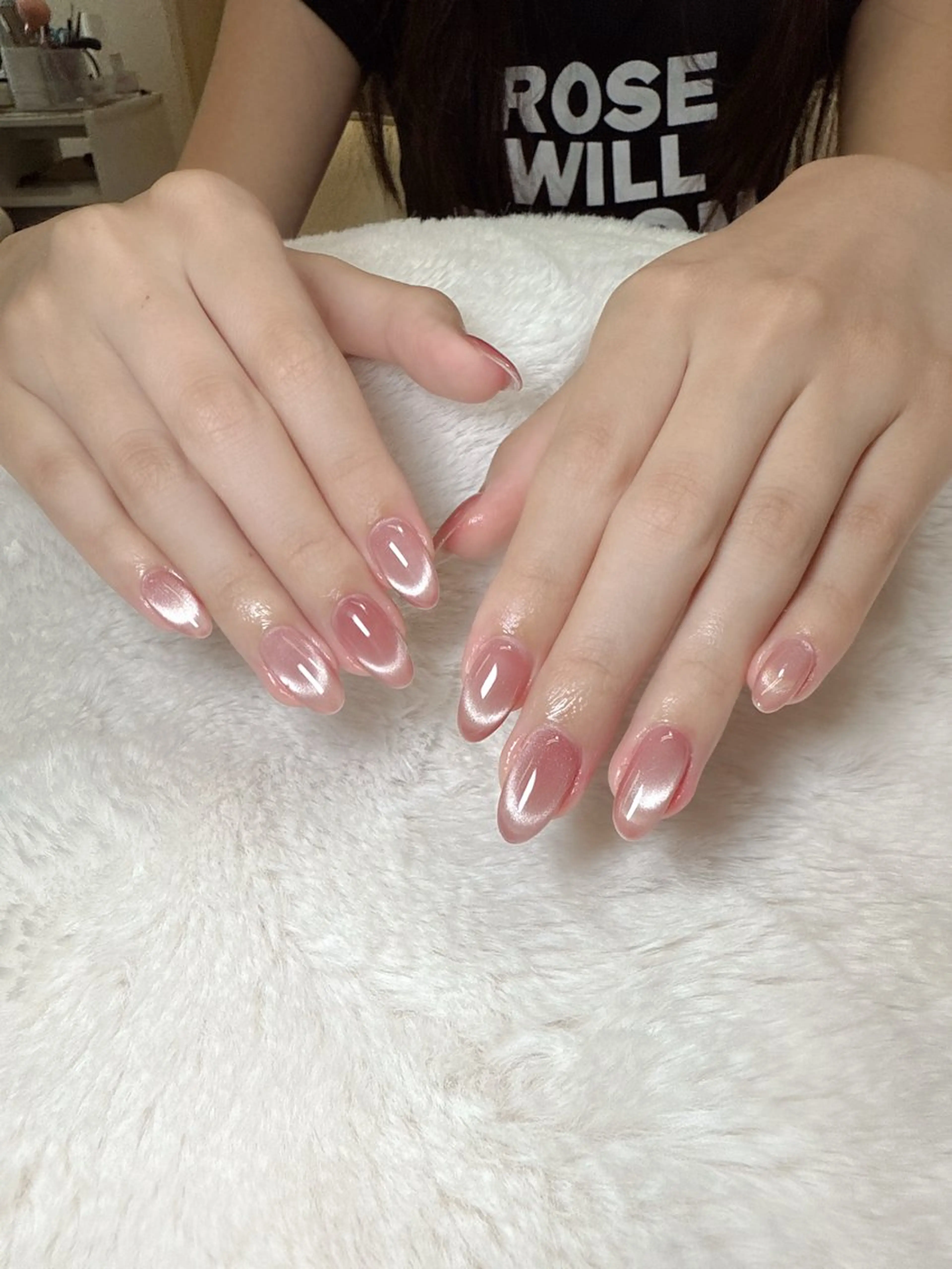 ネイル ハンドネイル Mojo Nailのネイルデザイン