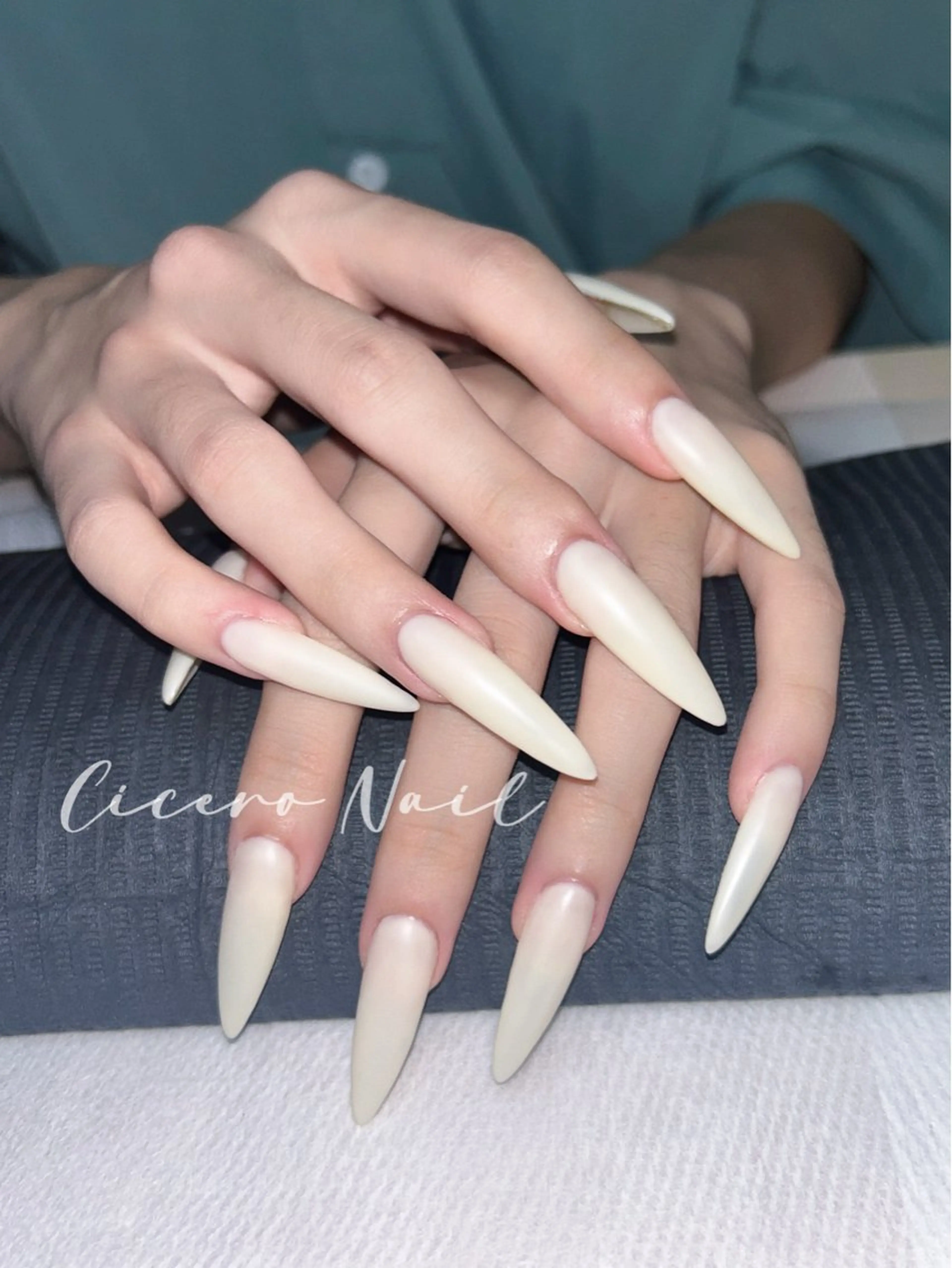 ネイル Cicero Nailのネイルデザイン