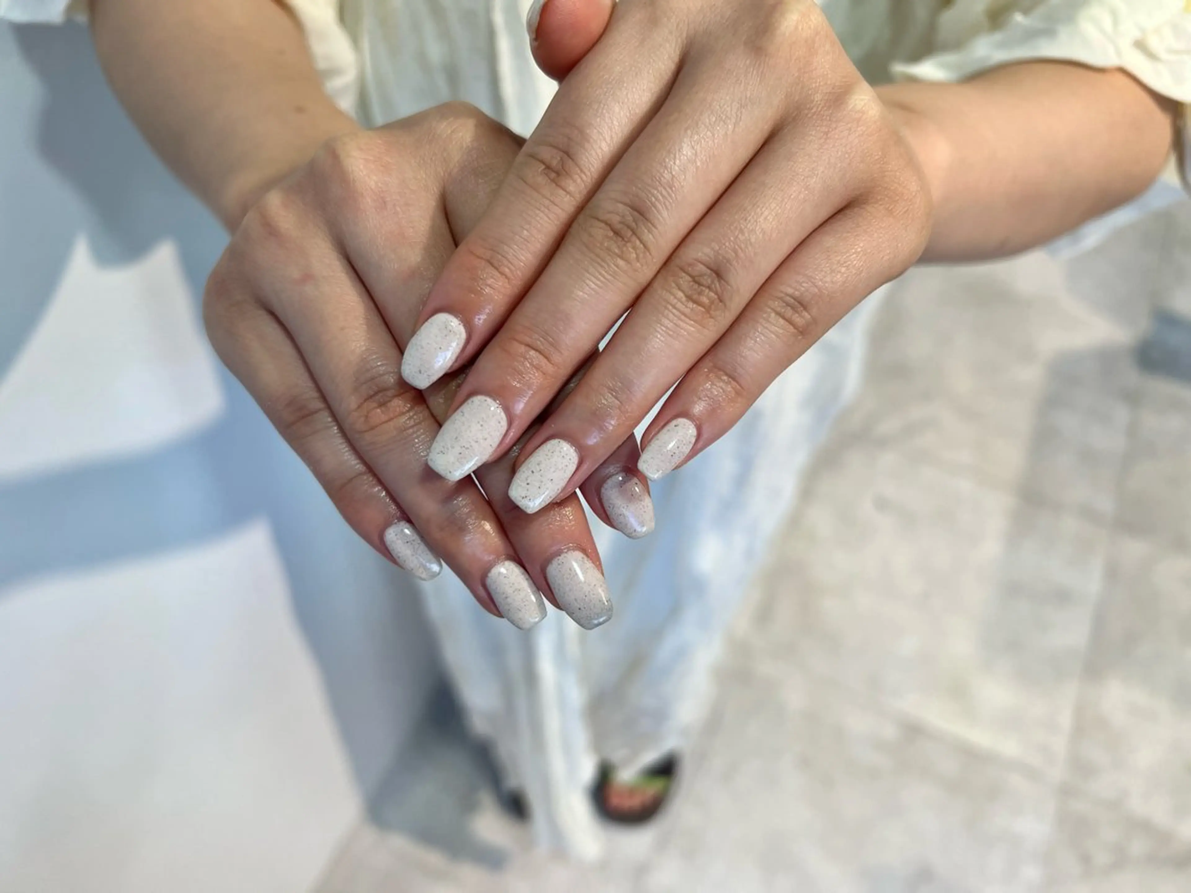 ネイル LICO_NEE_所属・Chiori 🎀のネイルデザイン