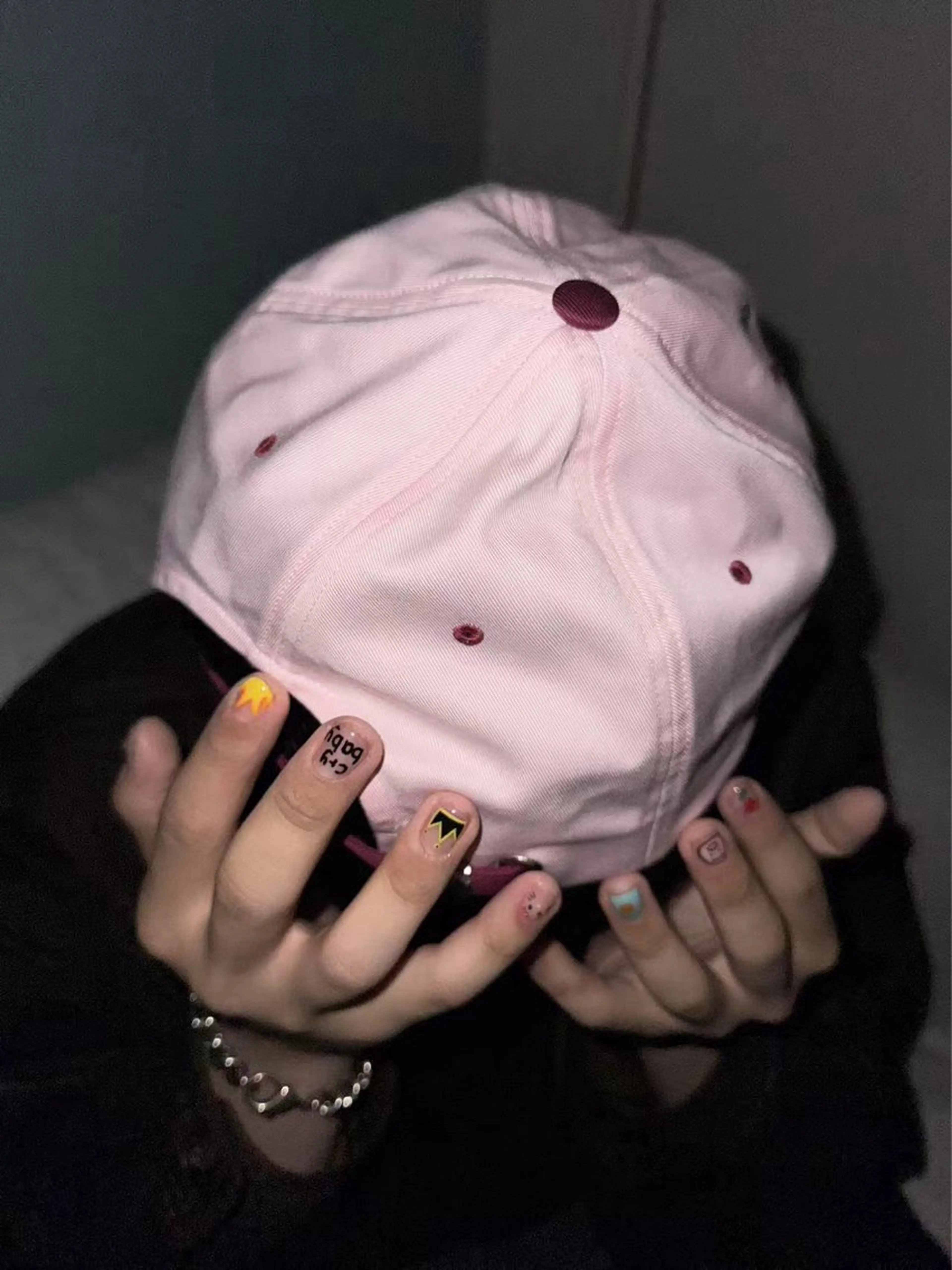 ネイル クリアネイル 成人式 フラッシュネイル フットネイル フレンチネイル 💫KASUMI 💅のネイルデザイン