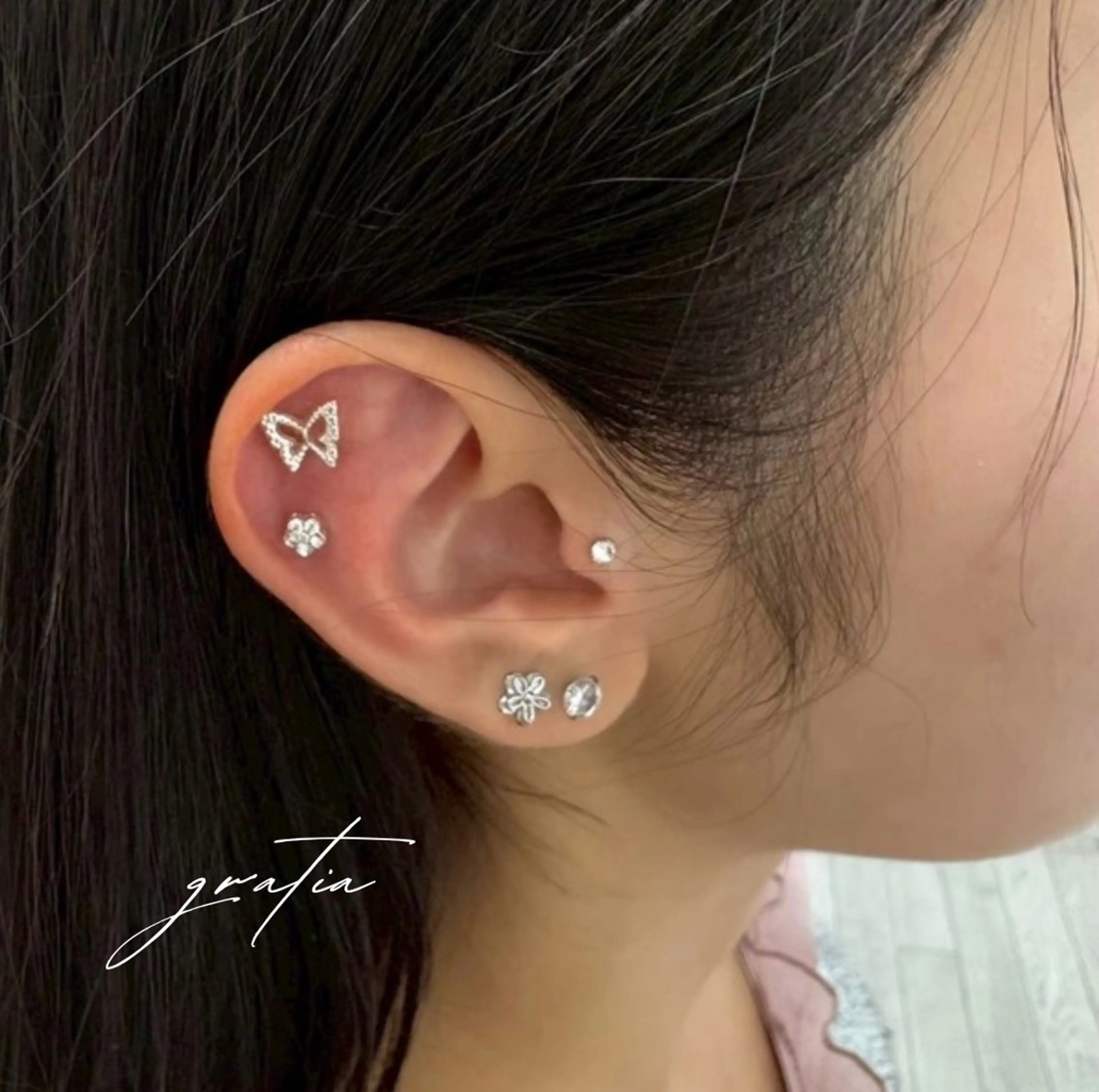 その他 gratia  eyelash&nail所属・gratia salonのその他イメージ