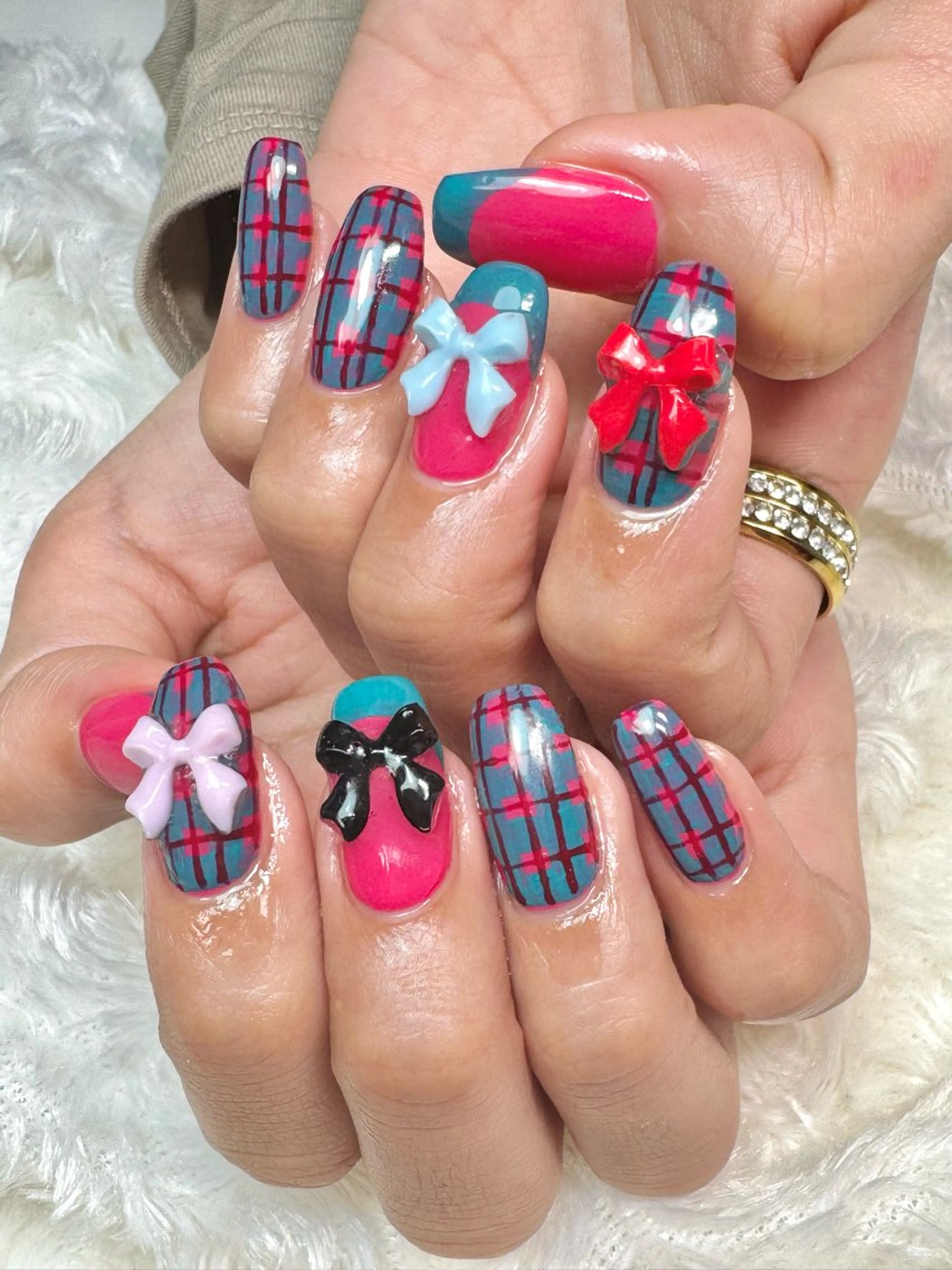 ネイル PECO. NAILSALONのネイルデザイン