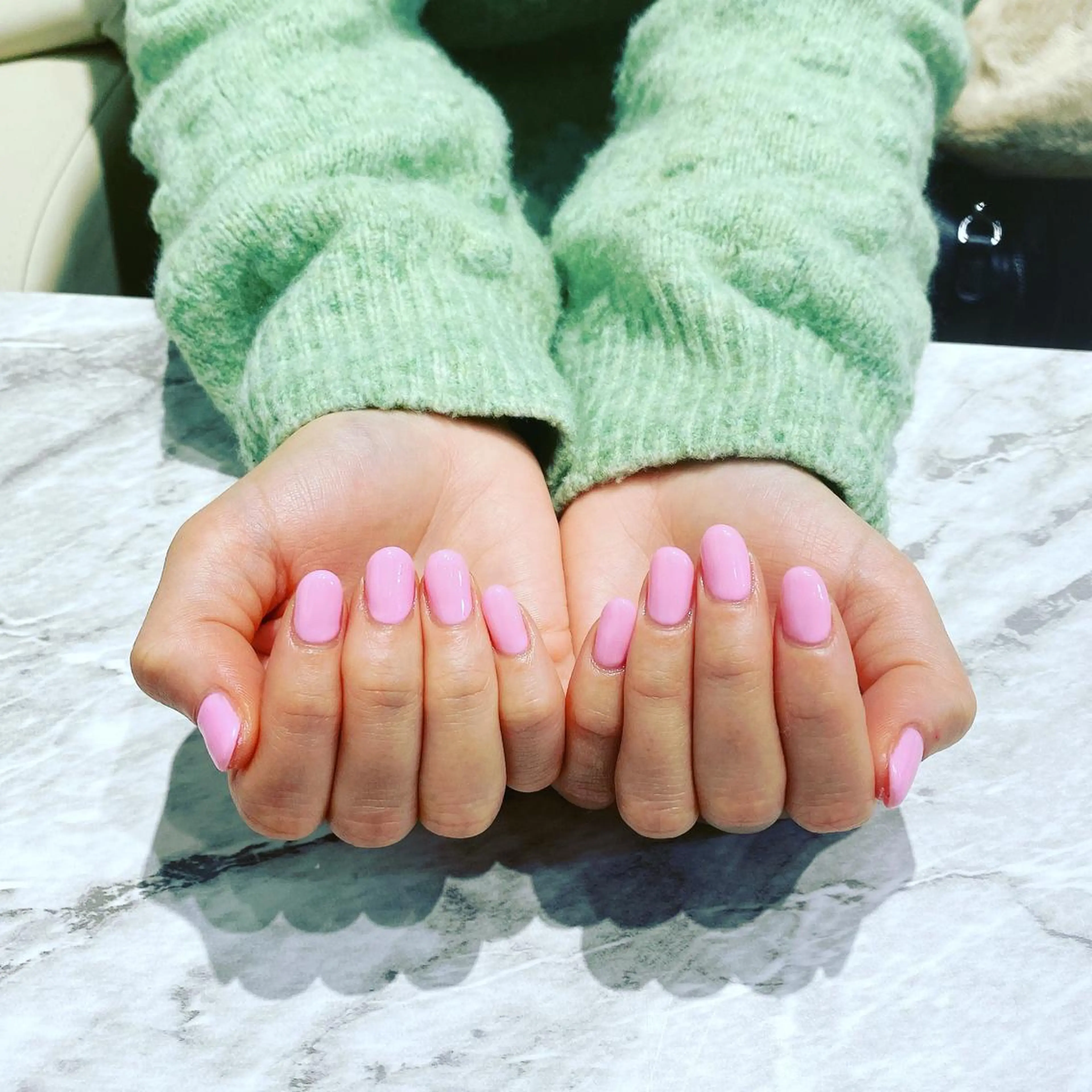 ネイル ハンドネイル フットネイル ハンドケア nail salon  AlgeTy所属・✴︎:.｡. MAKI.｡.:✴︎のネイルデザイン