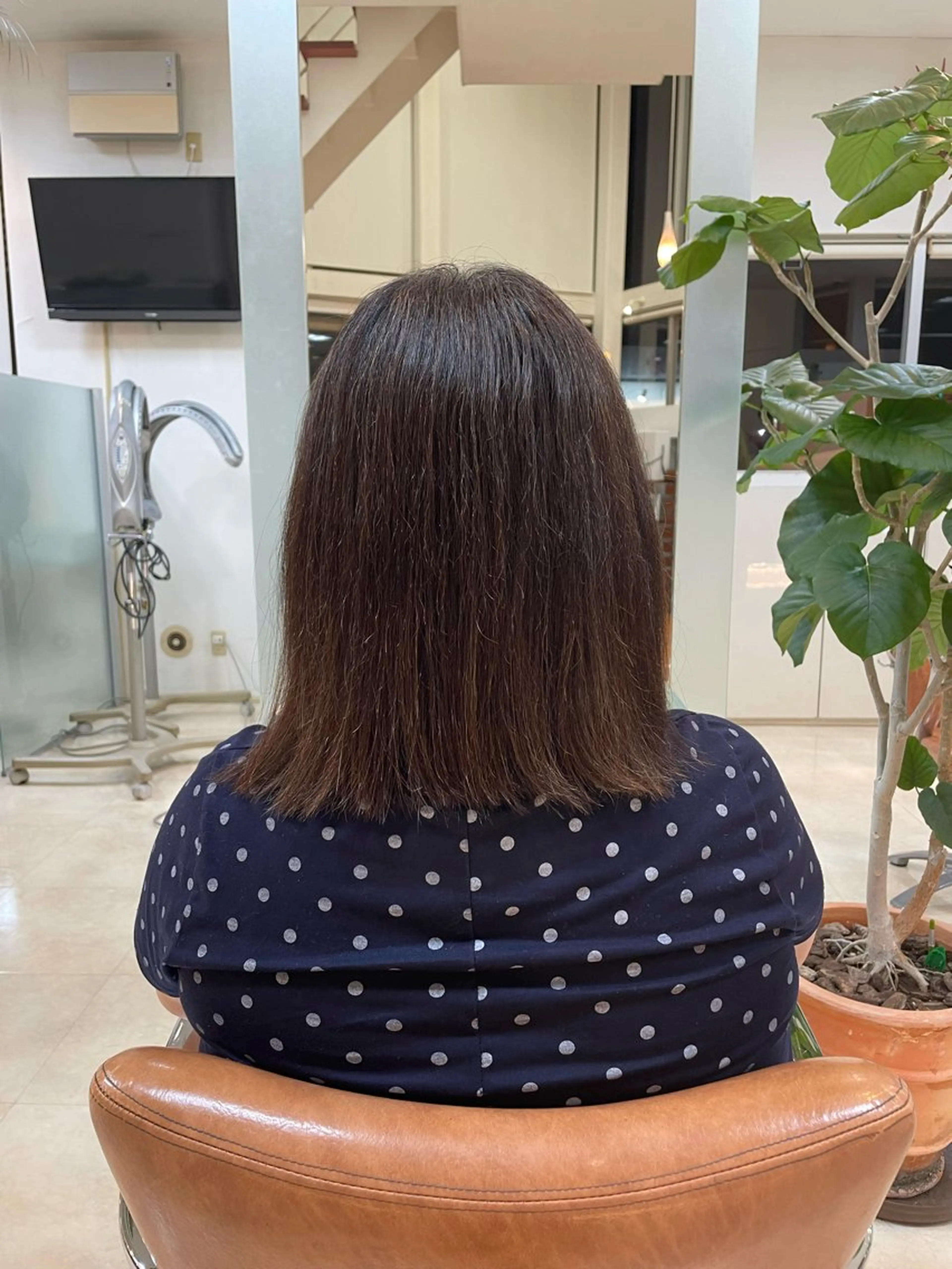 ミディアム chic大宮東口所属・🔥大宮メンズ特化 ﾒﾝｽﾞﾍｱ伊藤🔥のヘアスタイル
