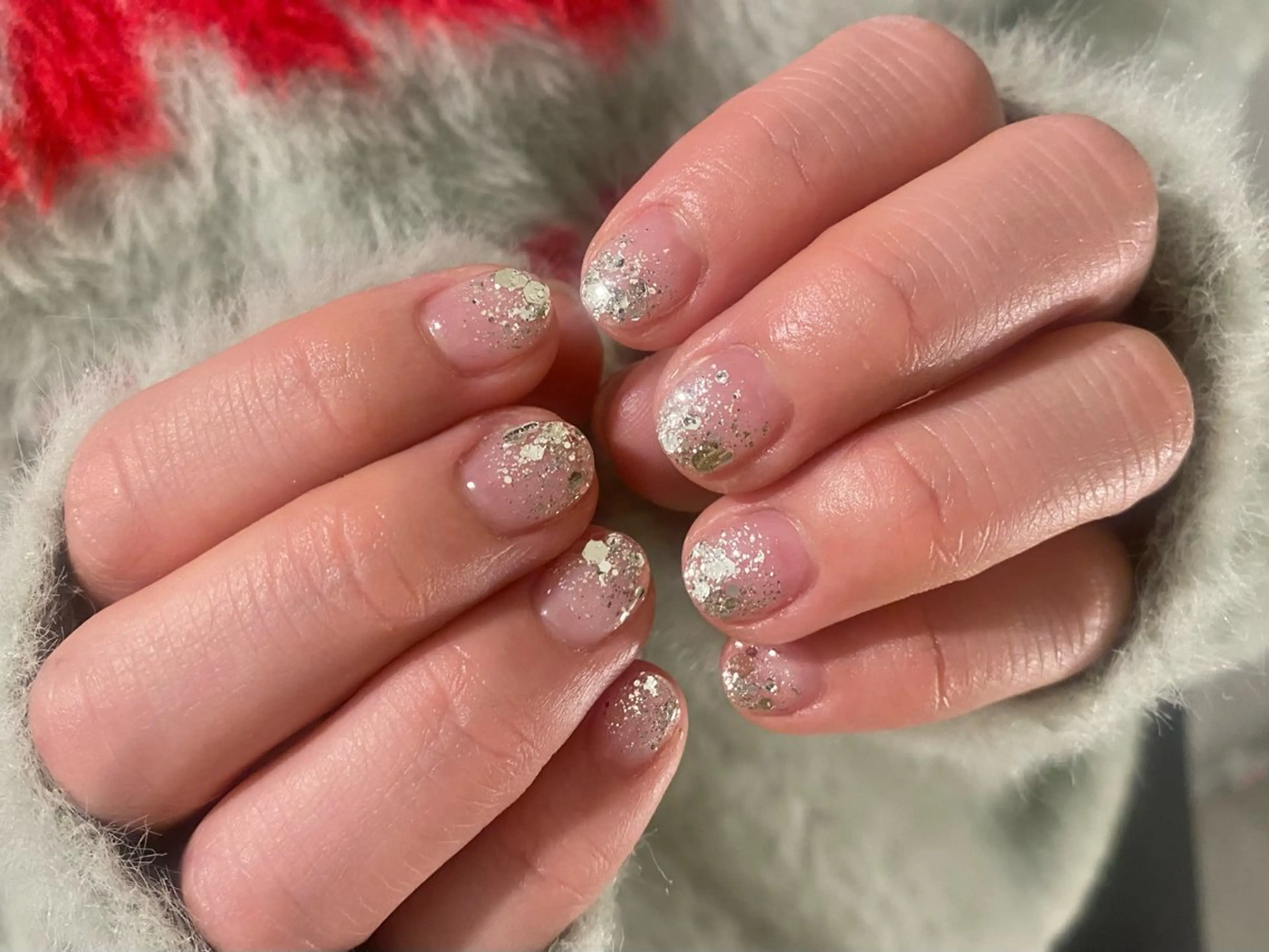 ネイル ハンドネイル repos-ルポ-所属・repos-ルポ- misuzu🌿のネイルデザイン