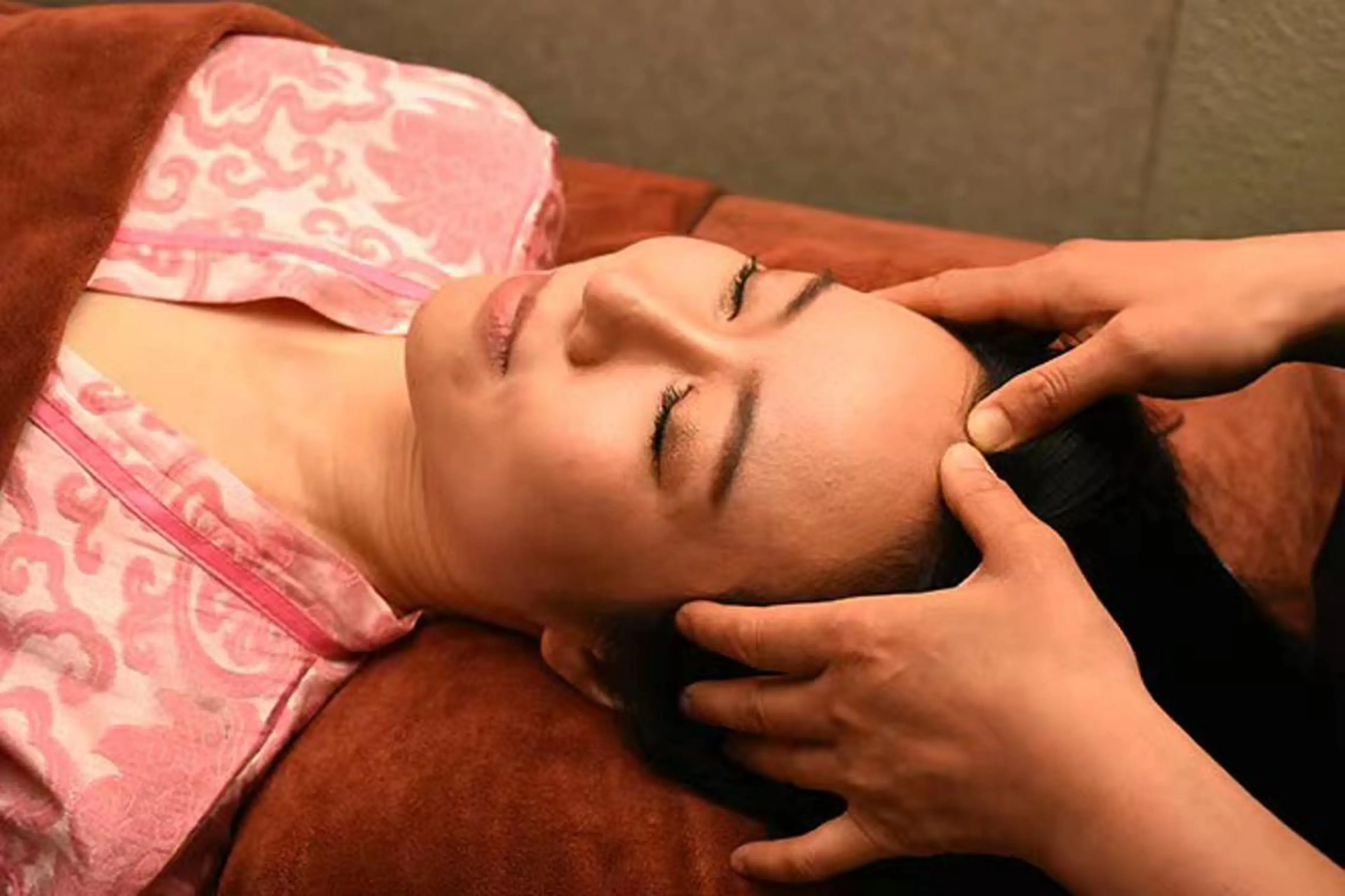 本格台湾式リラク&エステ[健美苑]新宿西口店所属・リラク＆エステ 健美苑のエステ・リラクイメージ