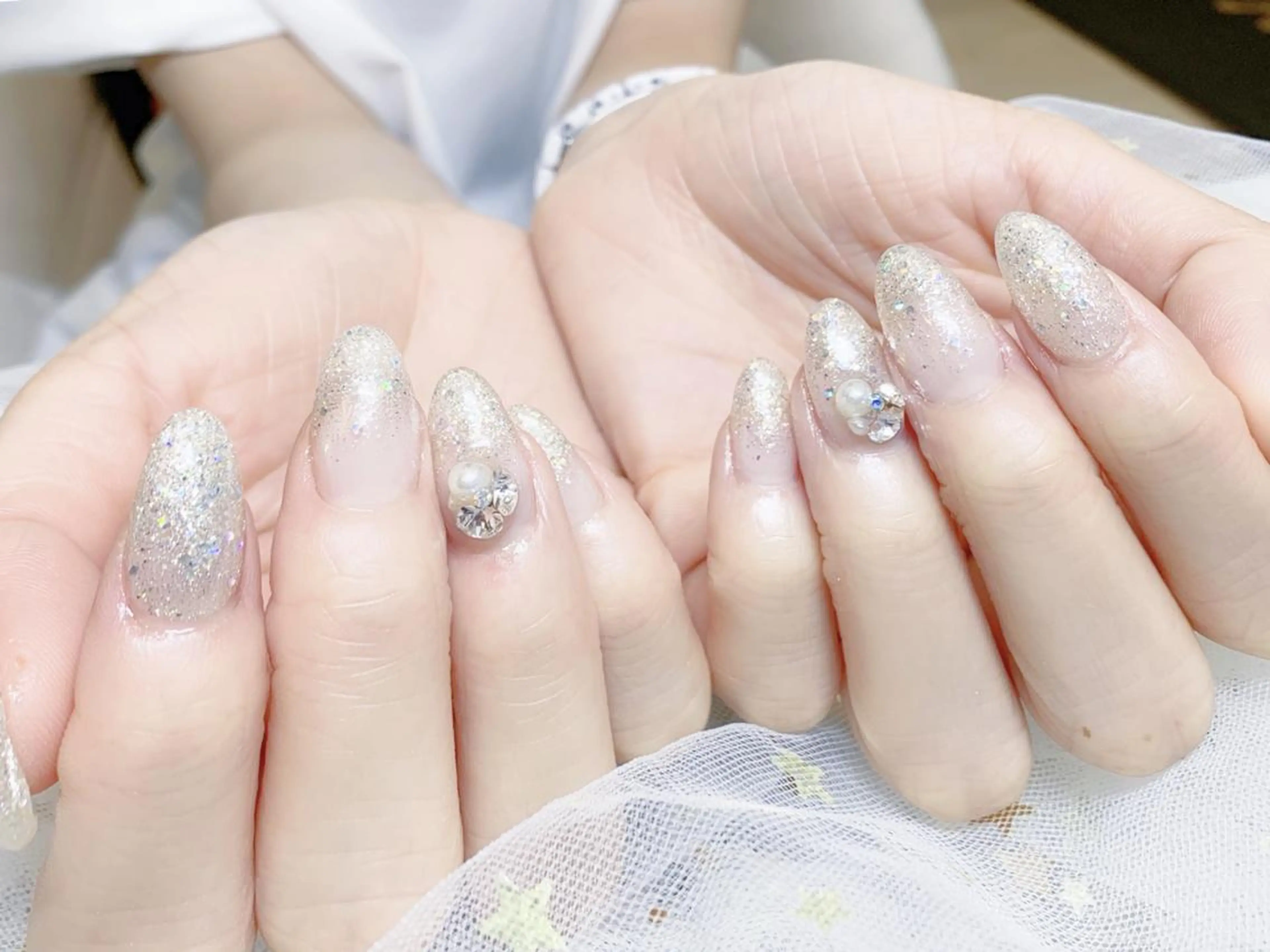 ネイル 閨匠 ビューティサロンのネイルデザイン