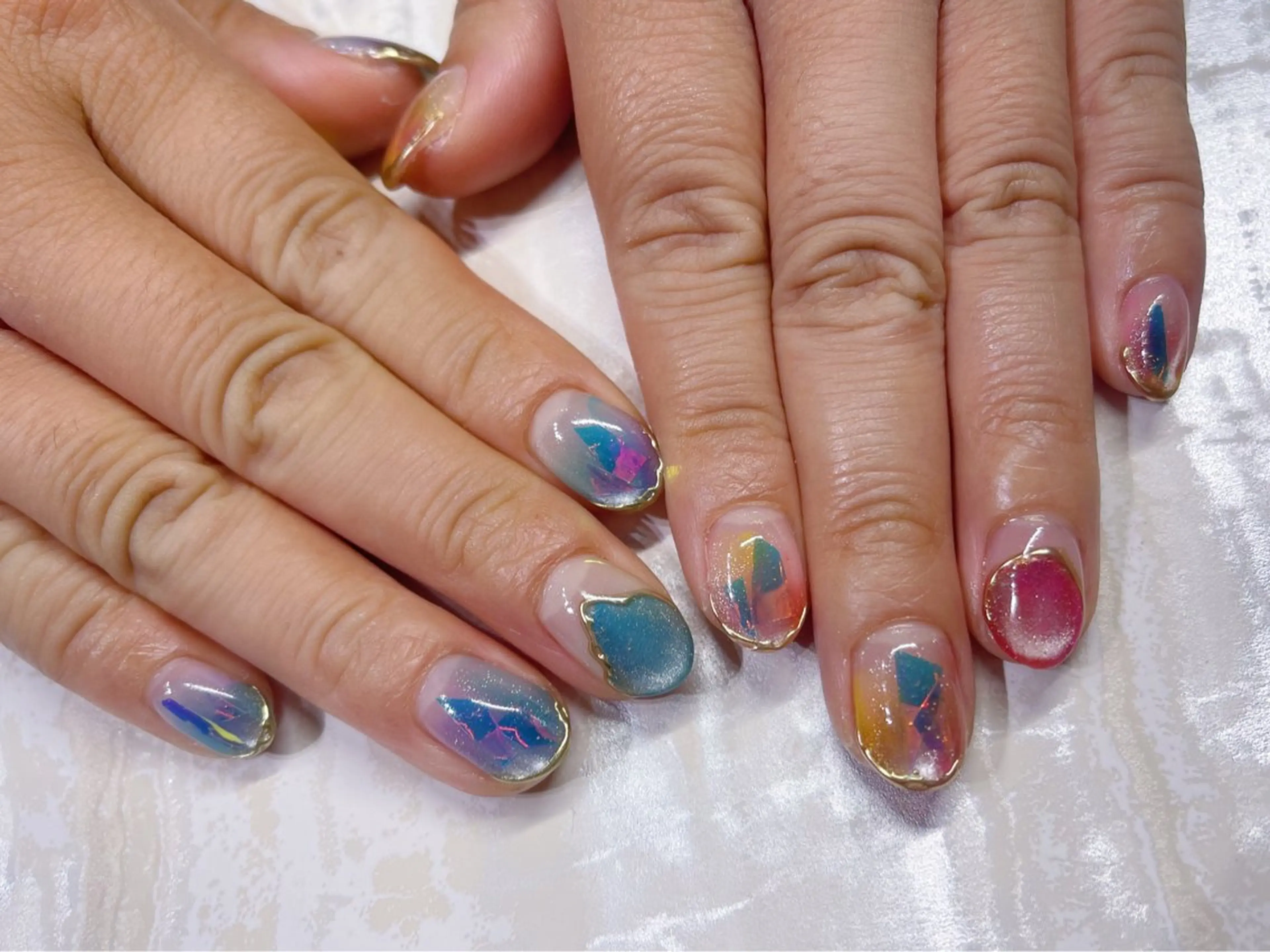 ネイル naildesign BESTのネイルデザイン
