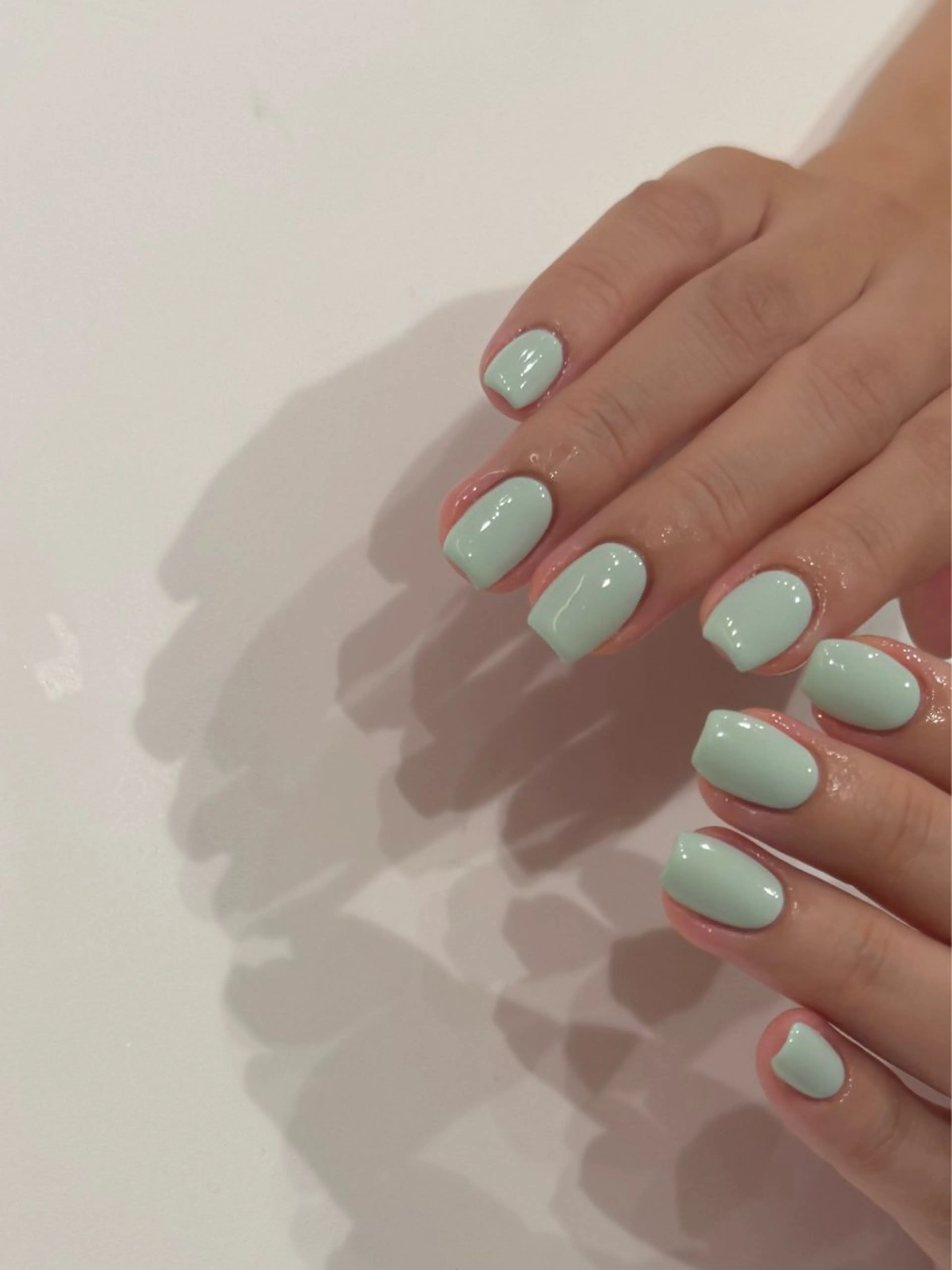 ネイル ハンドネイル muku.nail mutsumiのネイルデザイン