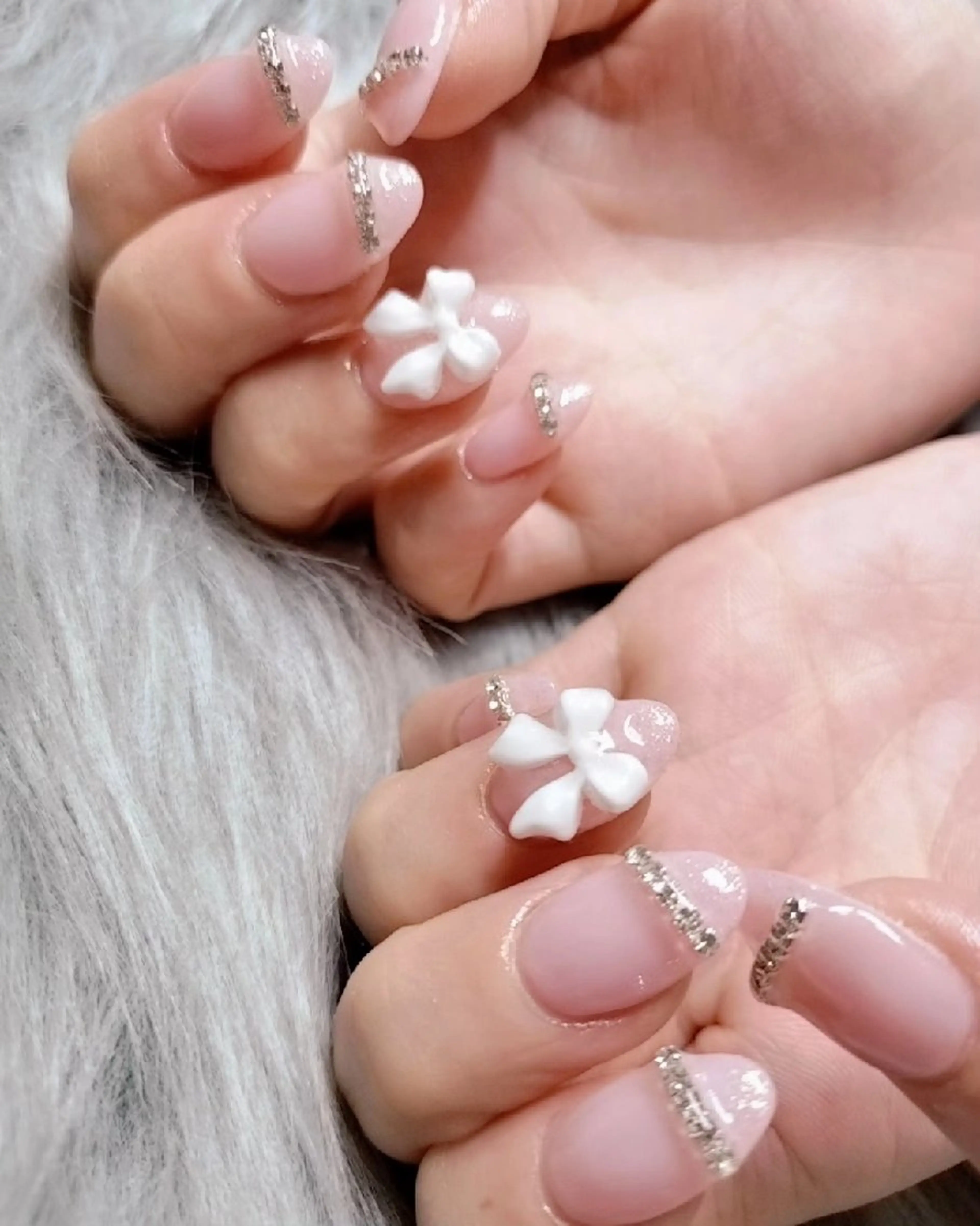 ネイル Kame_ nail🐢💕のネイルデザイン