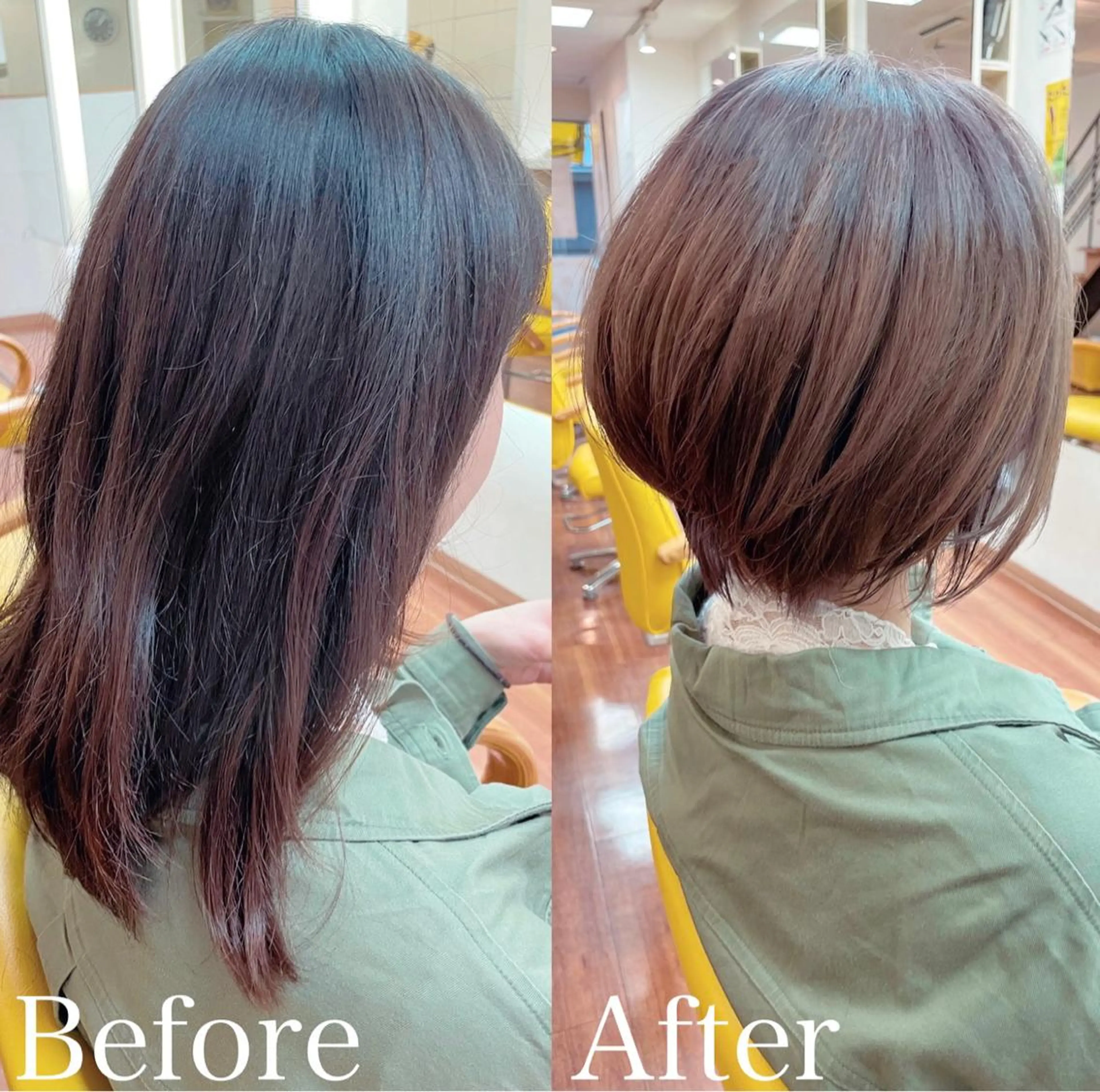 ショート 💎メンズヘア特化 💎🦋野木祐輔のヘアスタイル