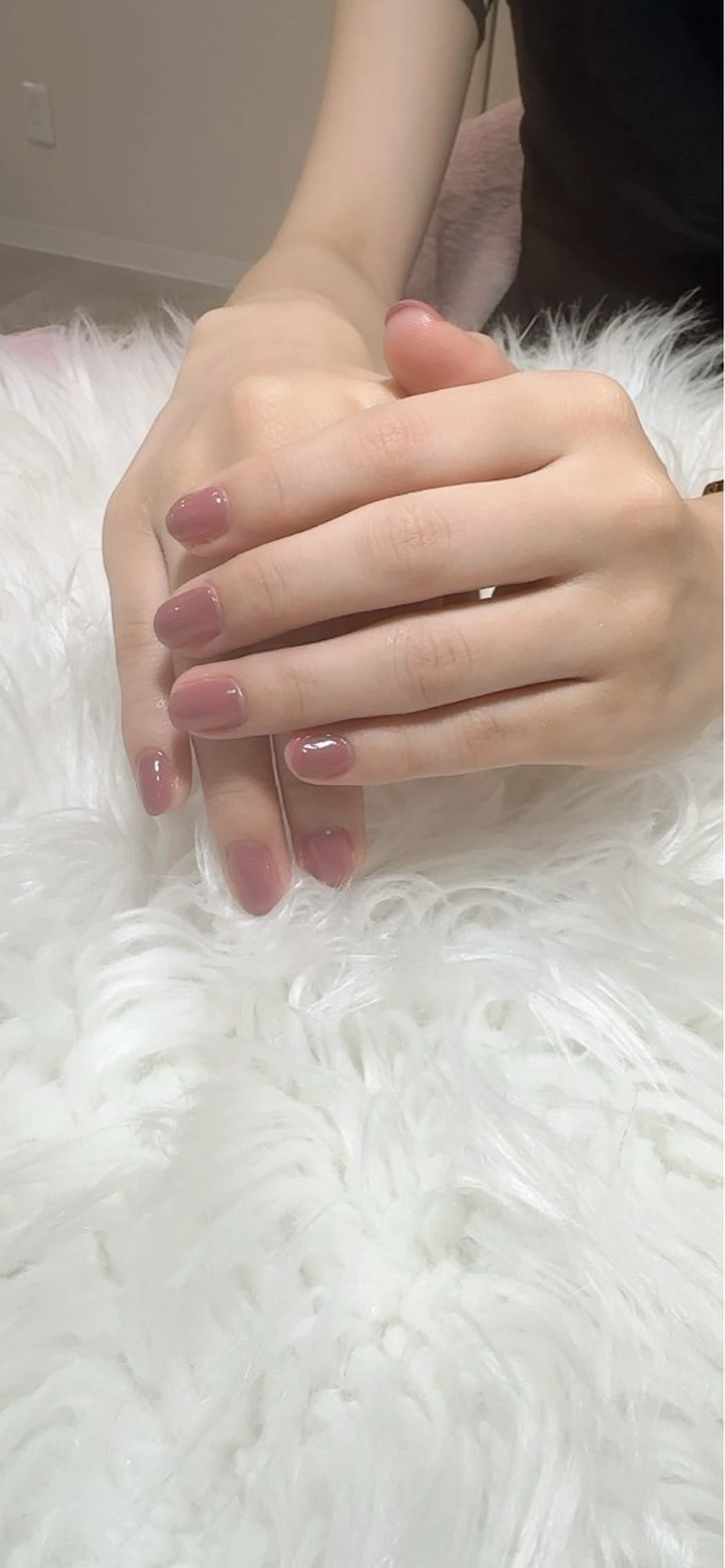 ネイル ハンドネイル &ME かすみのネイルデザイン