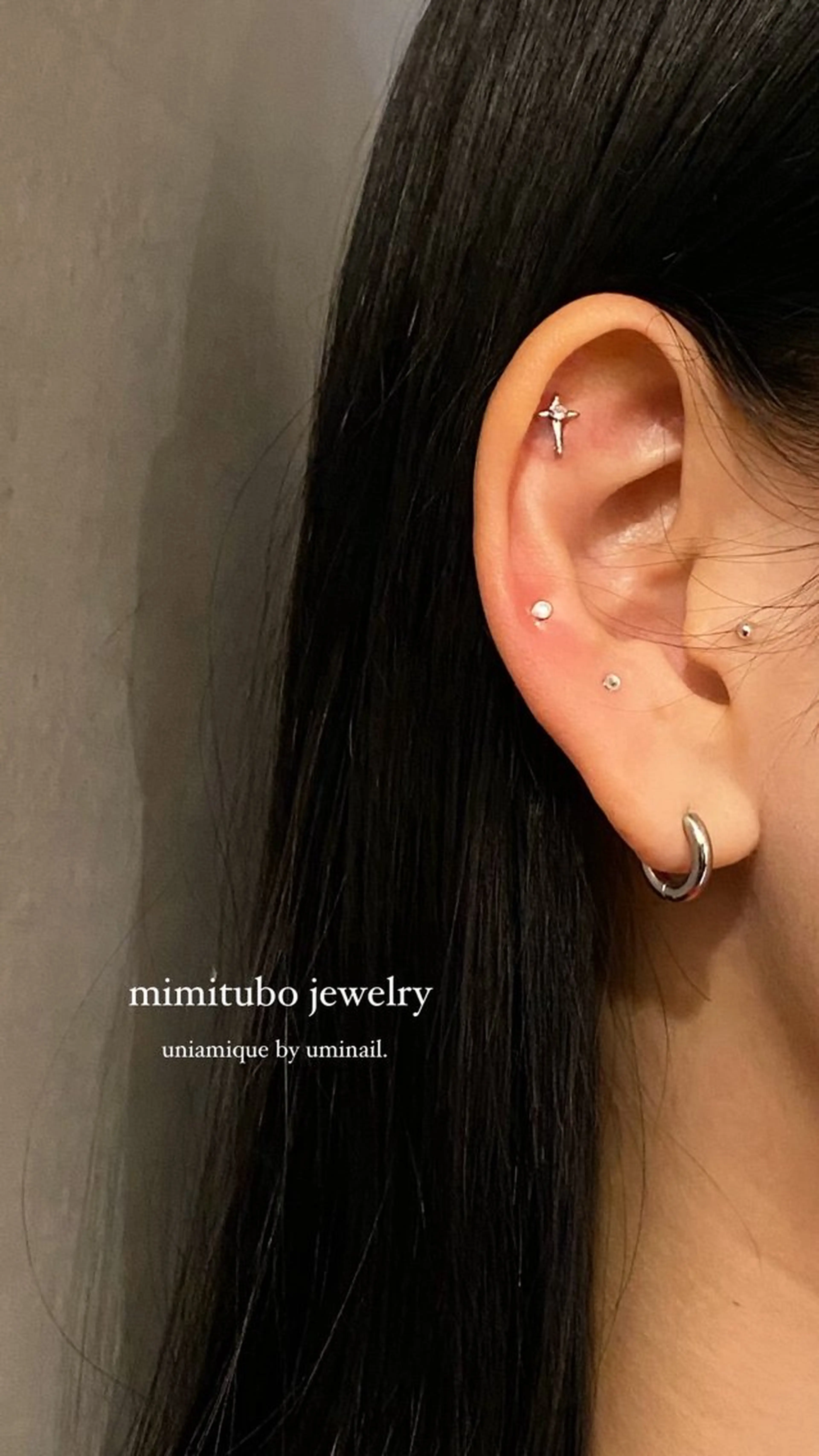 その他 umi nailのネイルデザイン