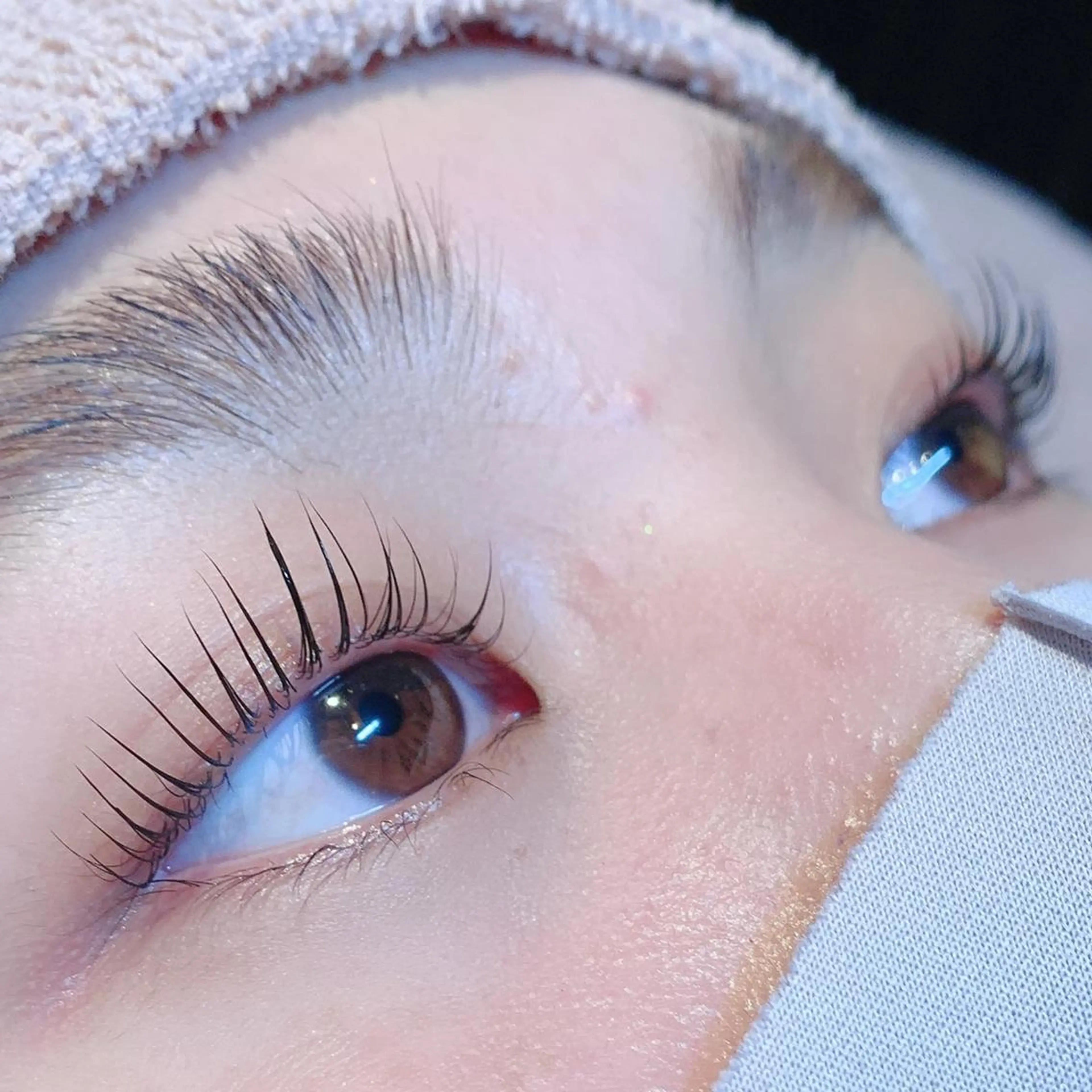 マツエク・マツパ 櫻井 佑美のマツエク・マツパデザイン