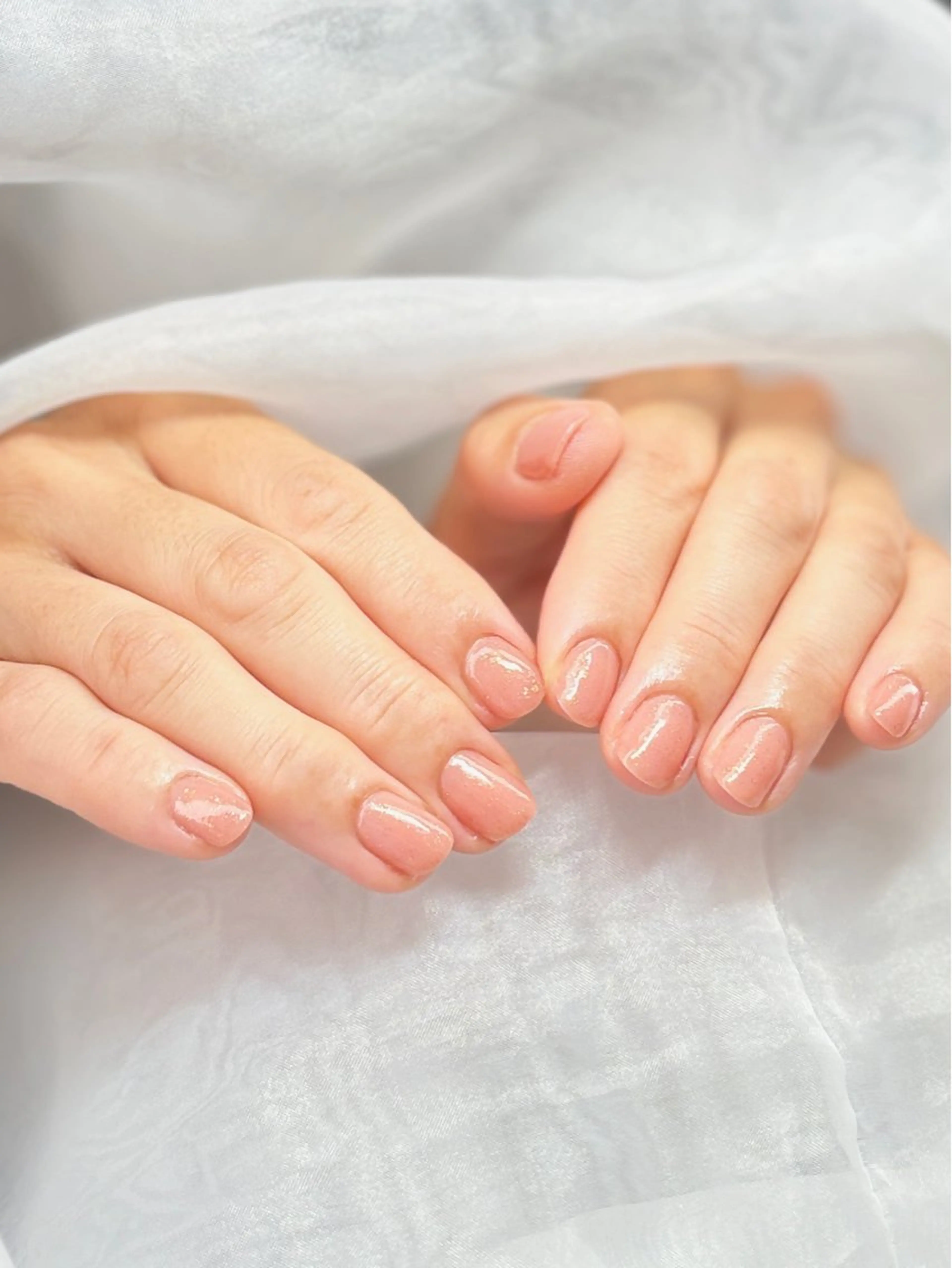 ネイル ハンドネイル ネイリスト CHIHALのネイルデザイン