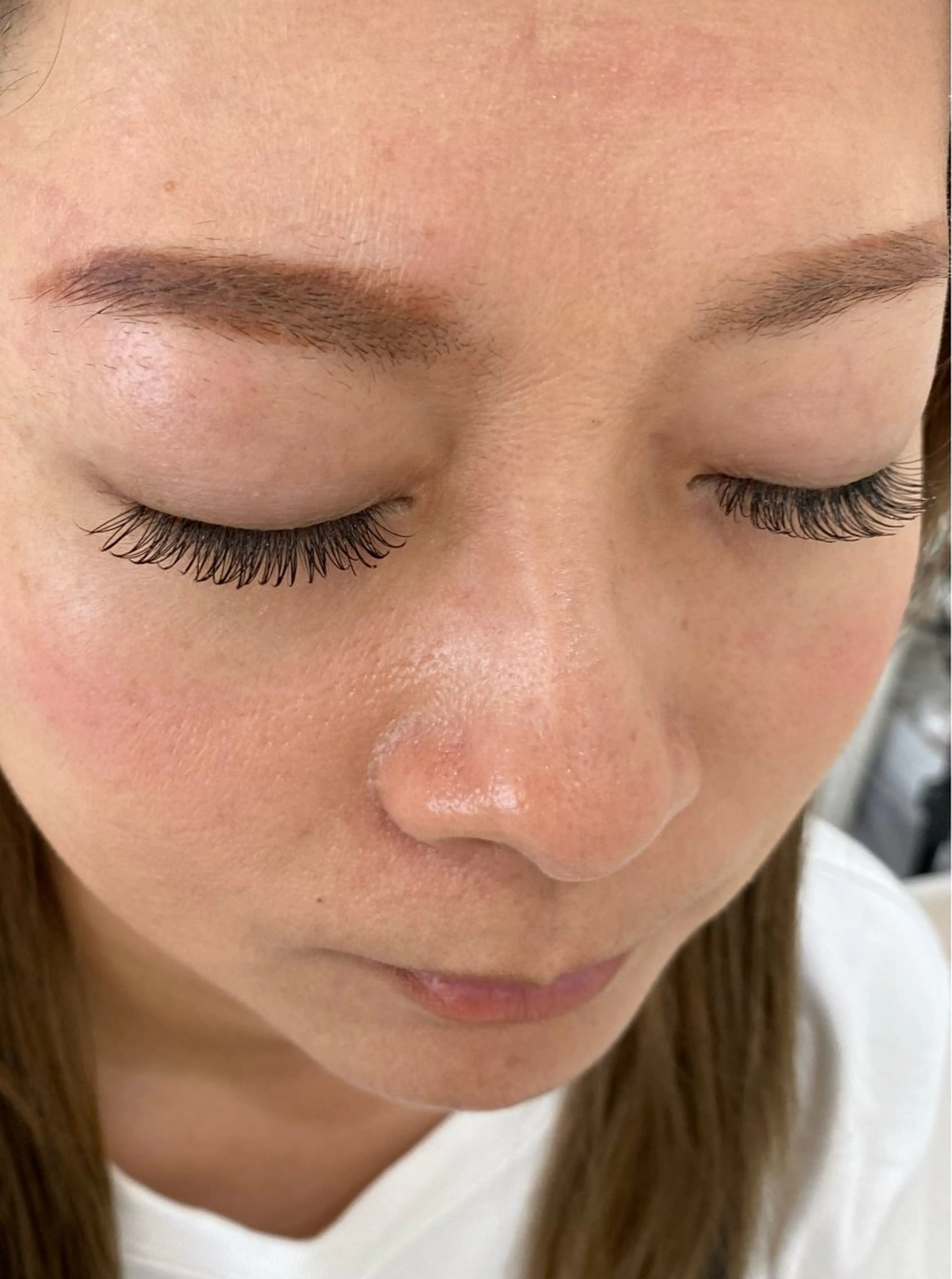 マツエク・マツパ Salon de Galcon 2階(サロンド・ギャルソン)所属・KU TA  \(◡̈)/の眉毛・アイブロウイメージ