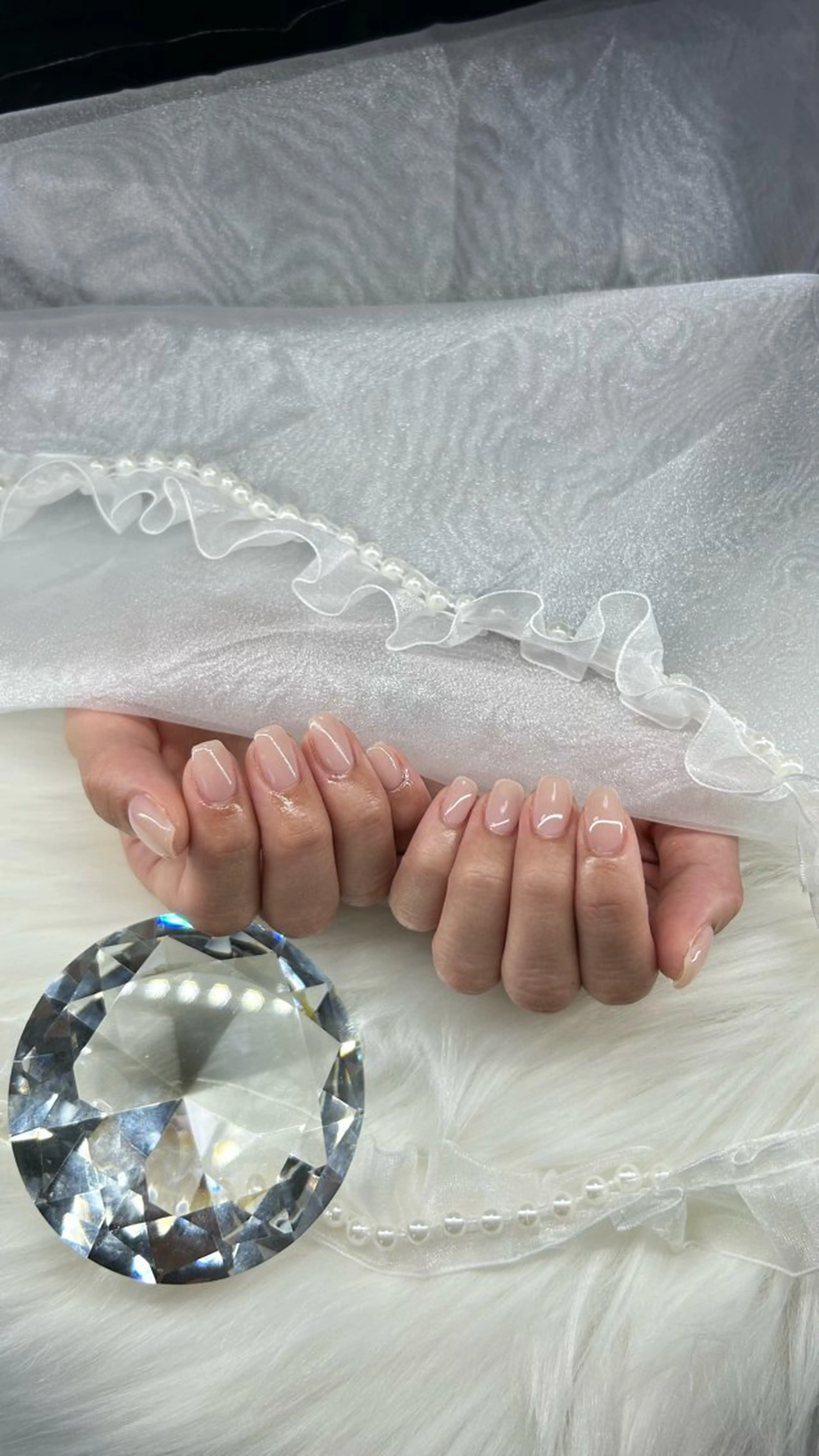 ネイル ハンドネイル Li'a nail.のネイルデザイン