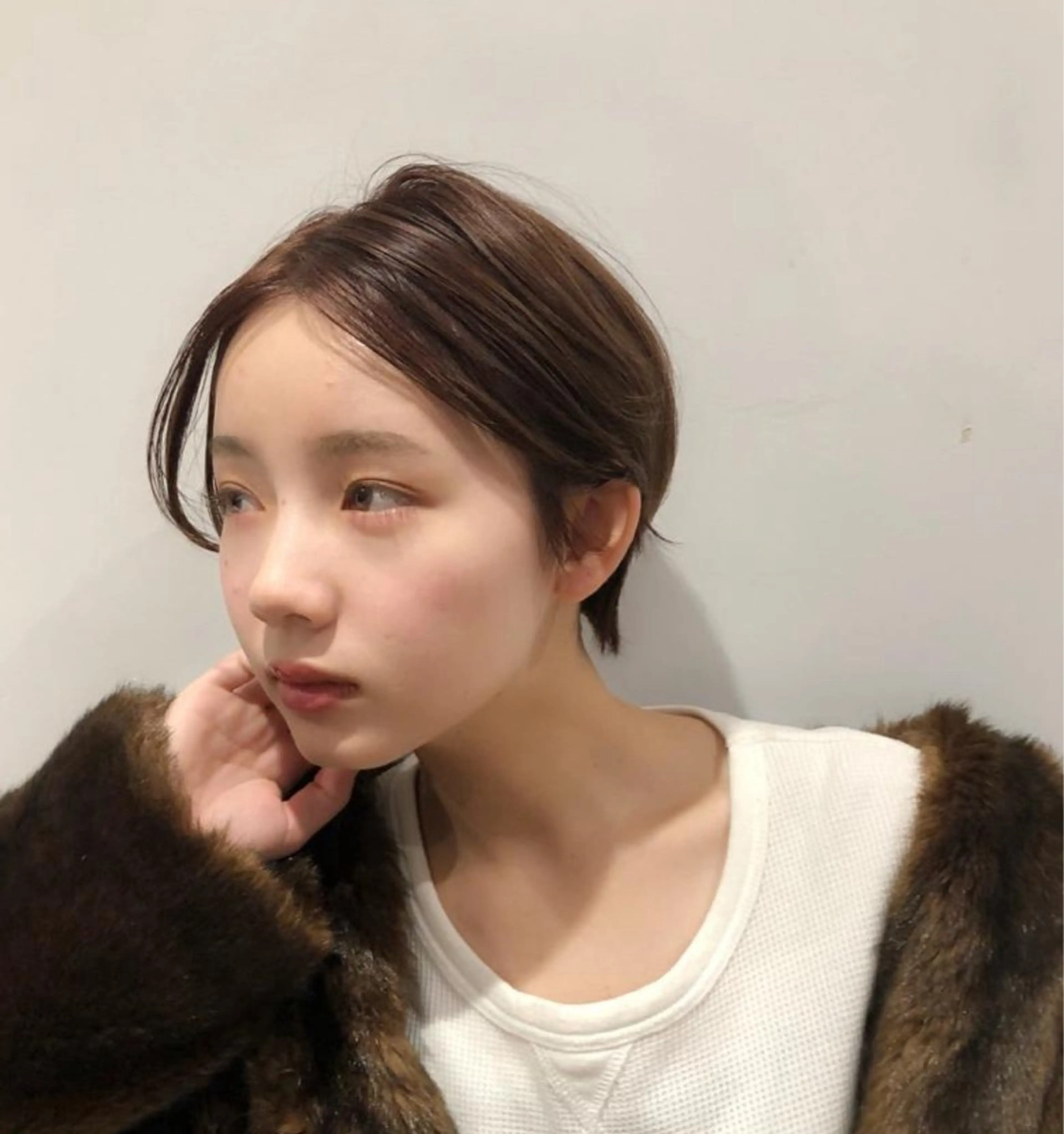 ショート カット オブヘアー鷺沼店所属・脱毛やくせ毛のカット TATSU【タツ】のその他イメージ
