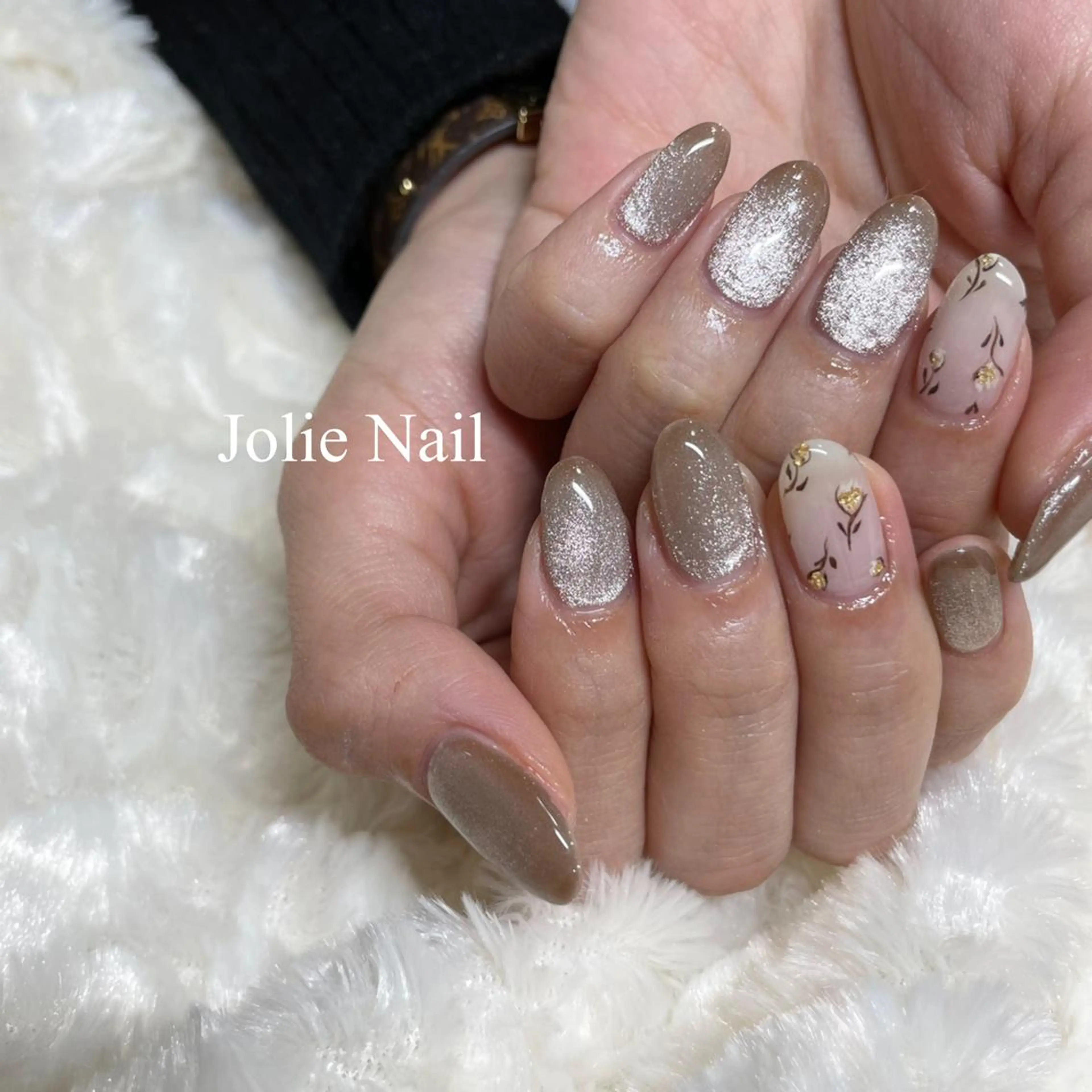 ネイル ビューティ サロンMIORAのマツエク・マツパデザイン