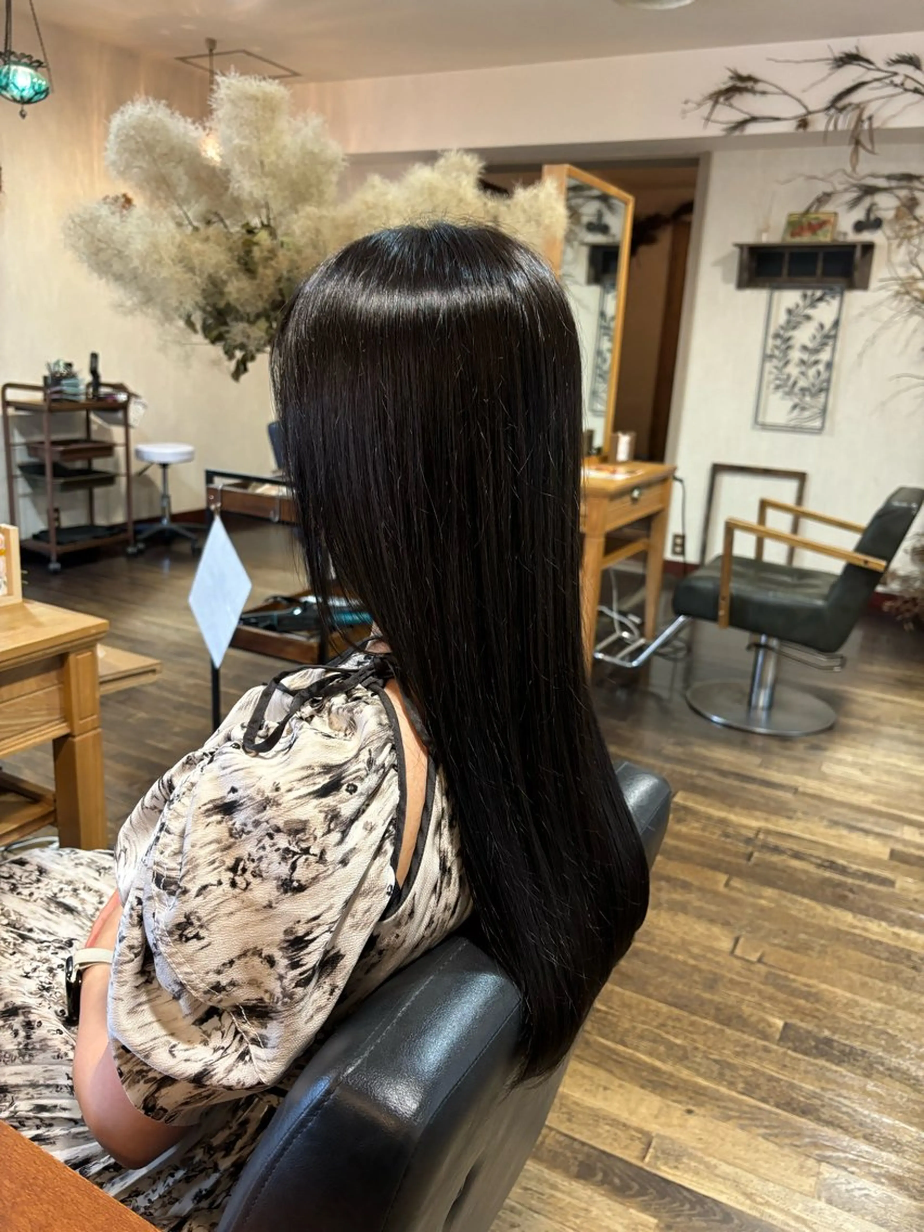 カラー アカリ😸🫶 アメリシュシュのヘアスタイル