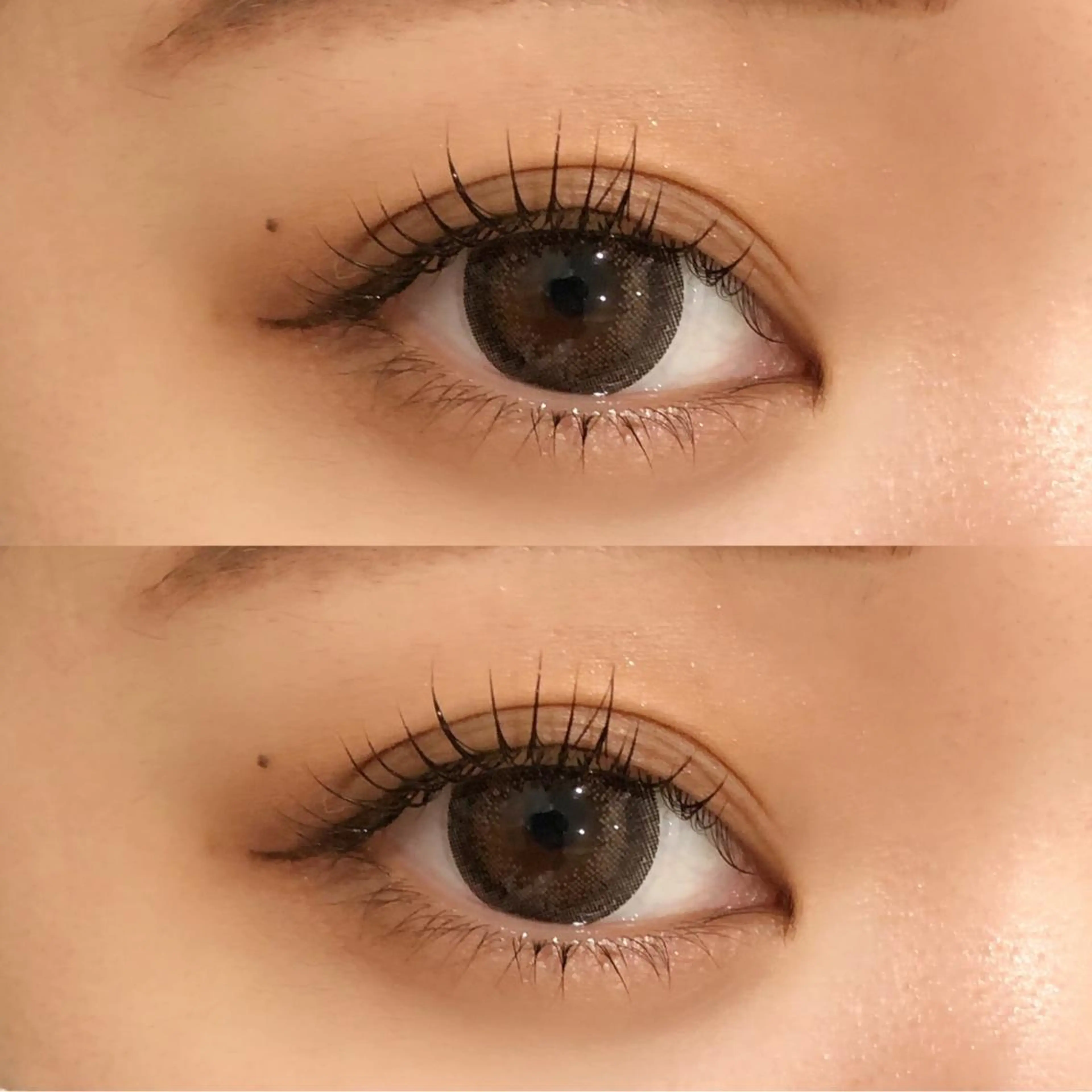 マツエク・マツパ ami☾Belire Nail&eyeのマツエク・マツパデザイン