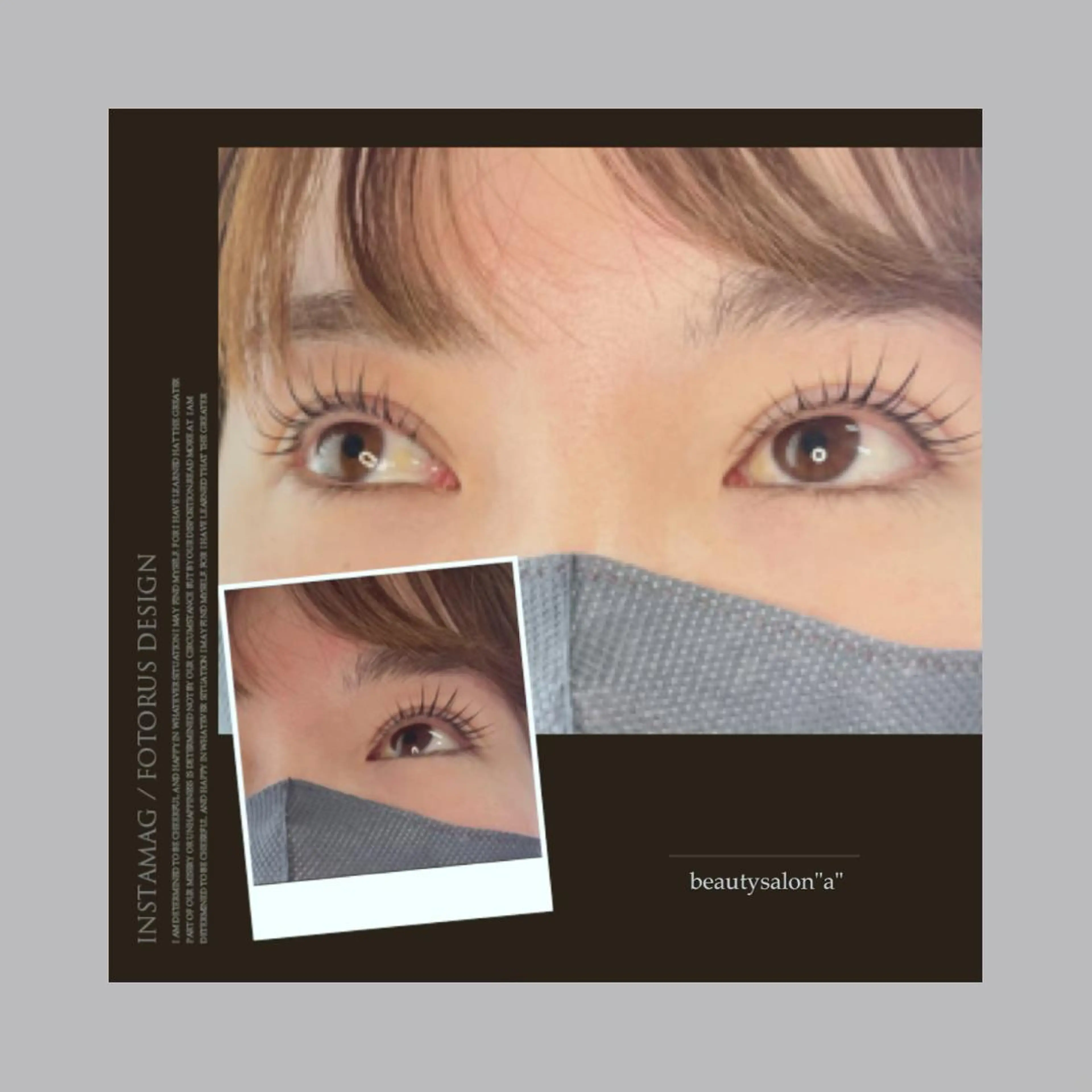 マツエク・マツパ BLACKTOPAZ 20のエステ・リラクイメージ