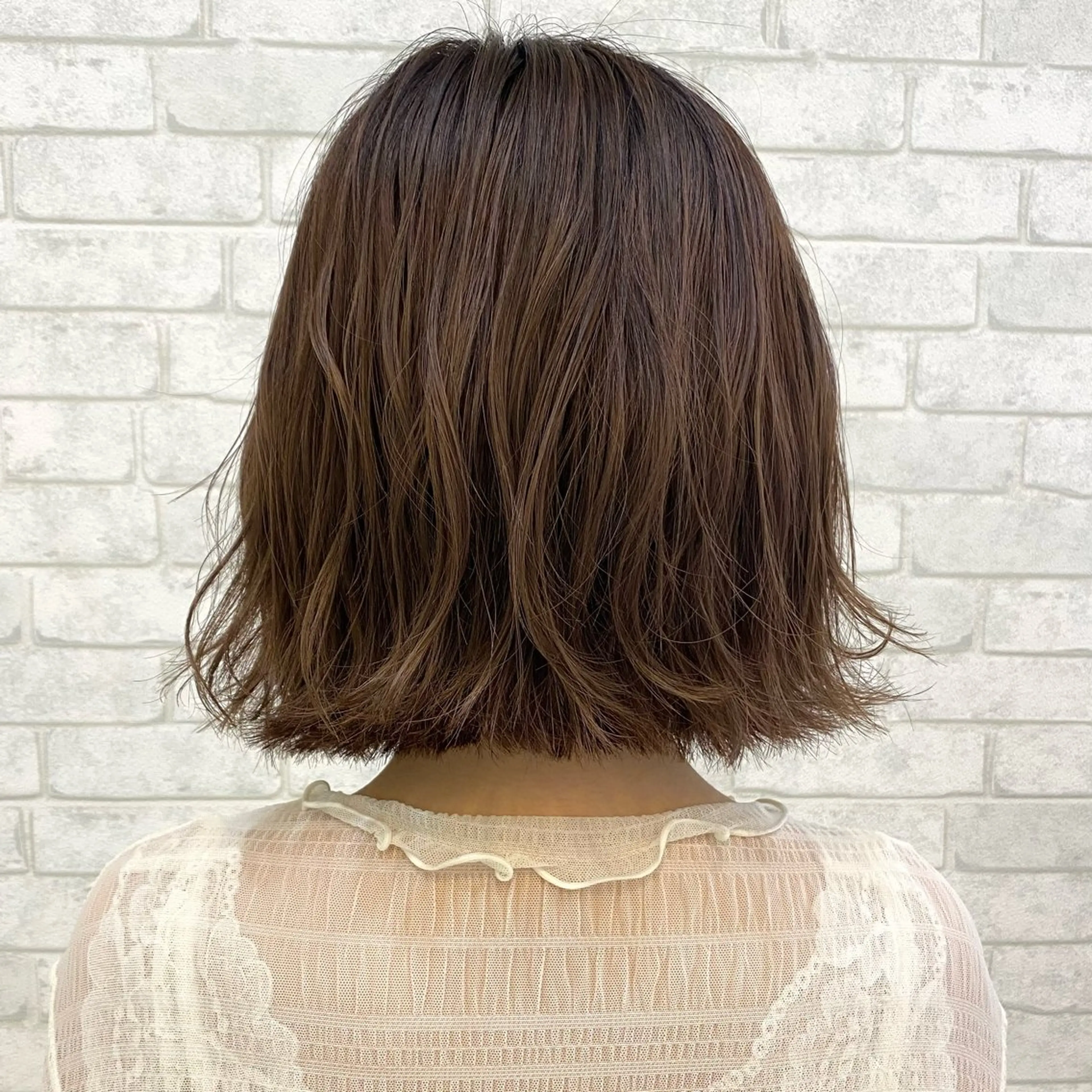 レディースカット💇‍♀️無料‼️の写真