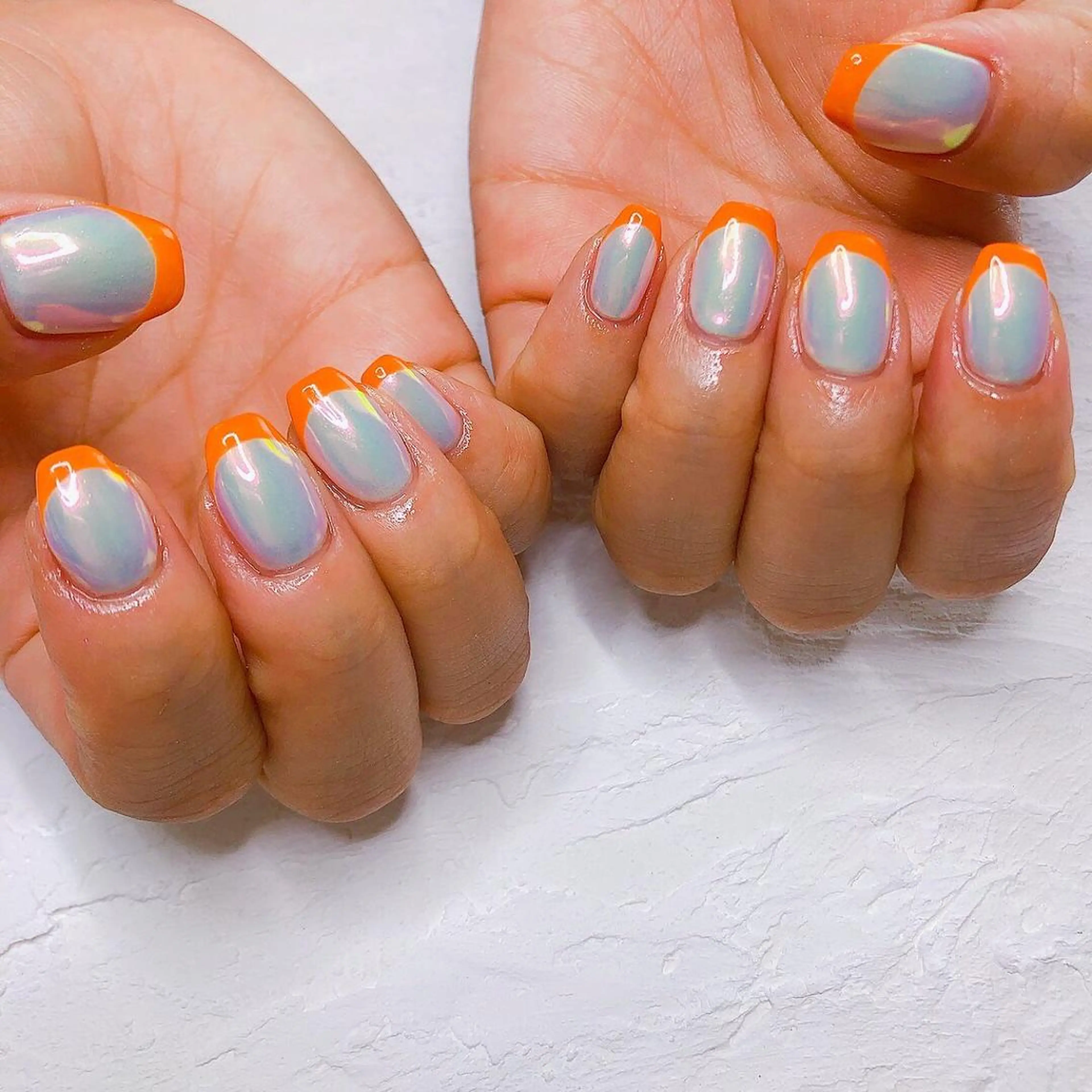 ネイル KaPílína nail salonのネイルデザイン