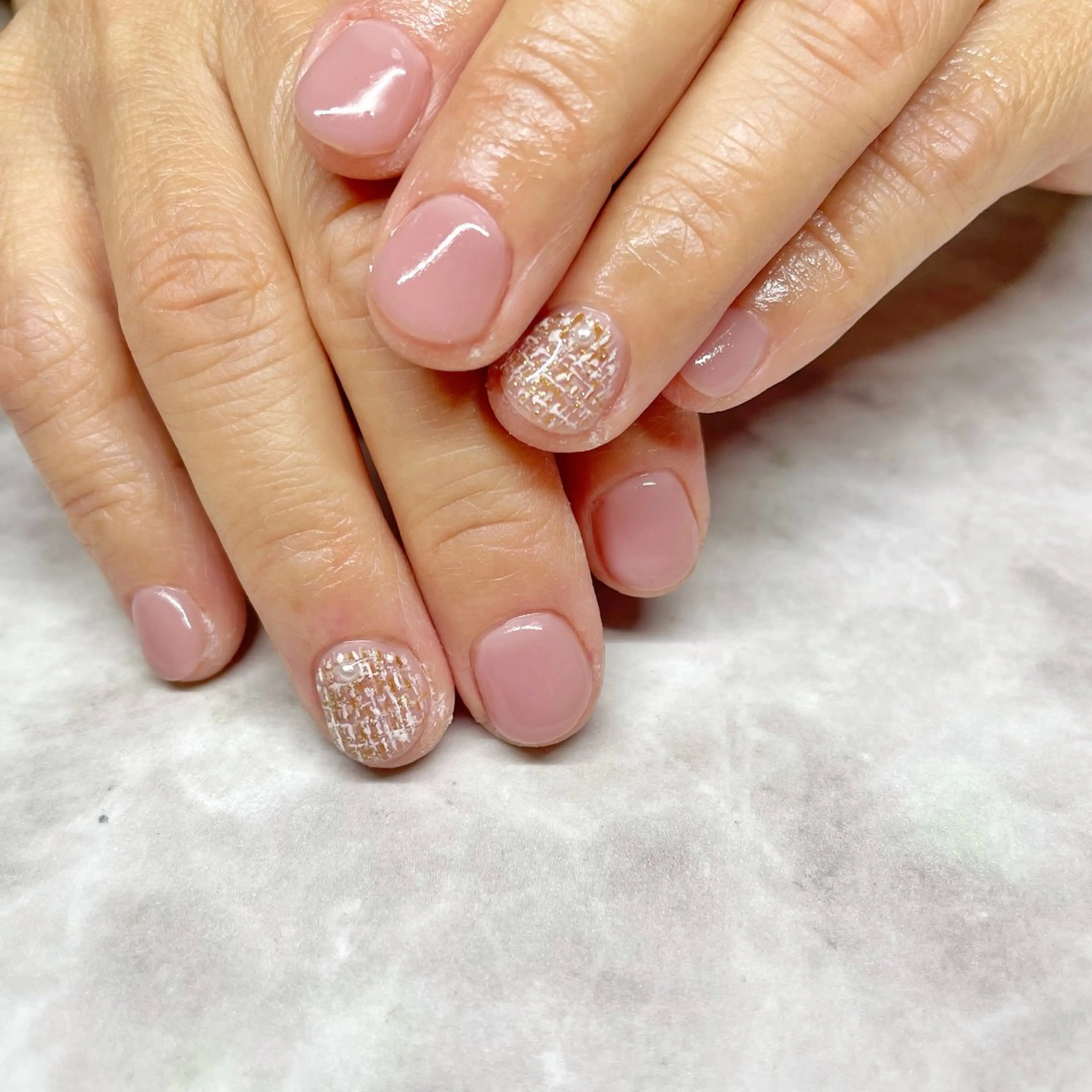 ネイル jeu NAIL.のネイルデザイン