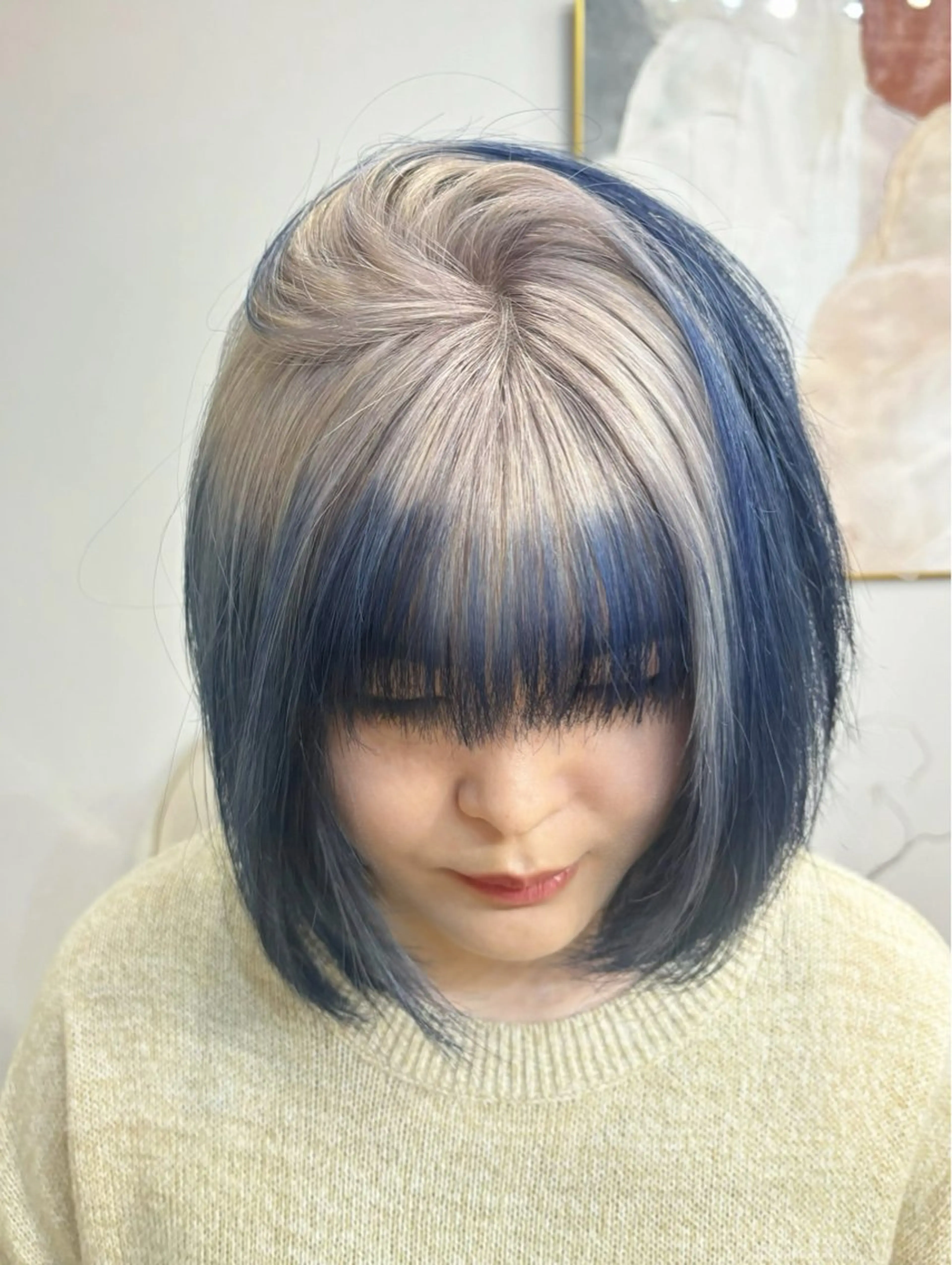 ミディアム ito eye&nail所属・ito 小山綾花のマツエク・マツパデザイン
