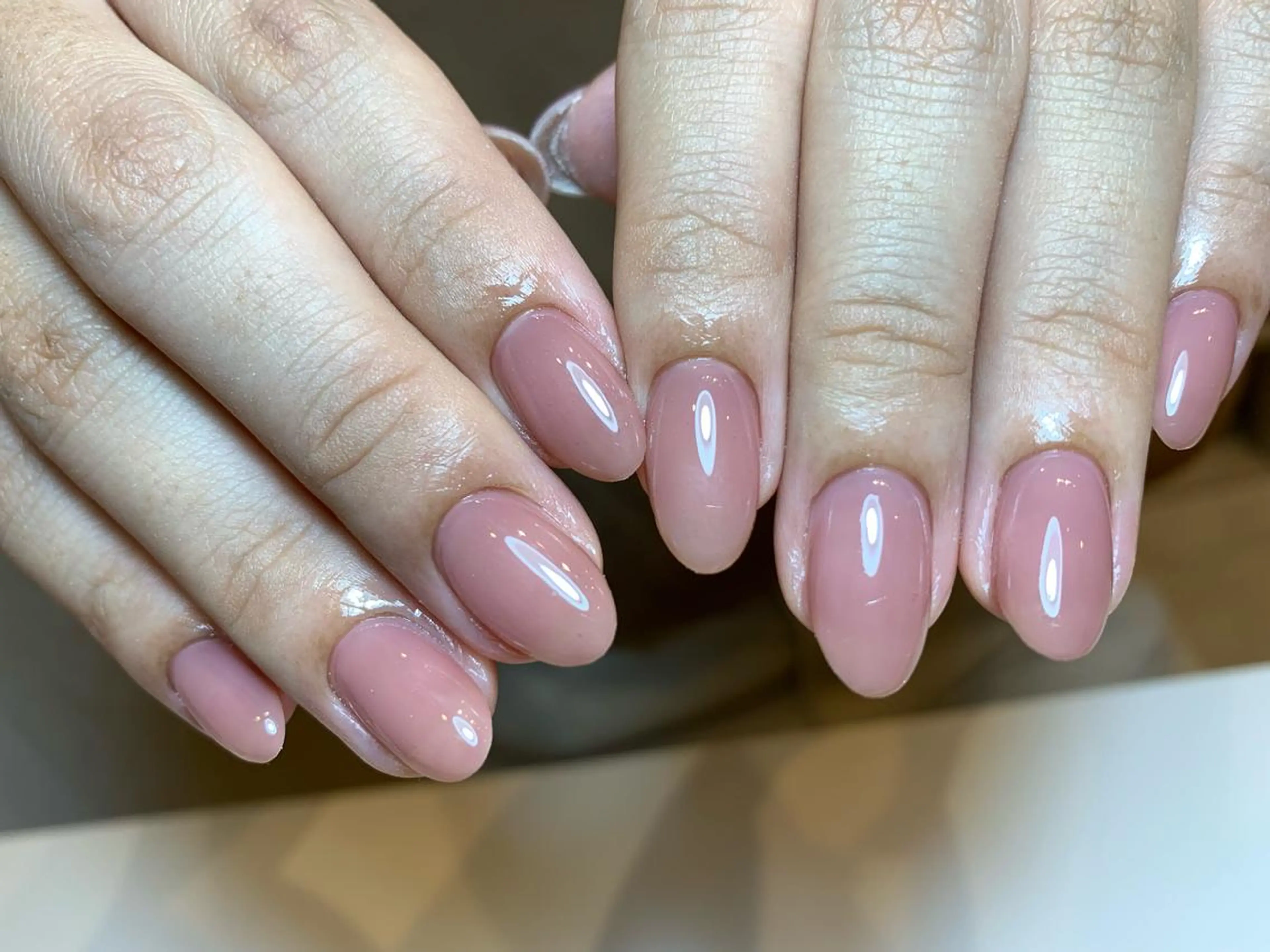 ネイル salon de Tiaraのネイルデザイン