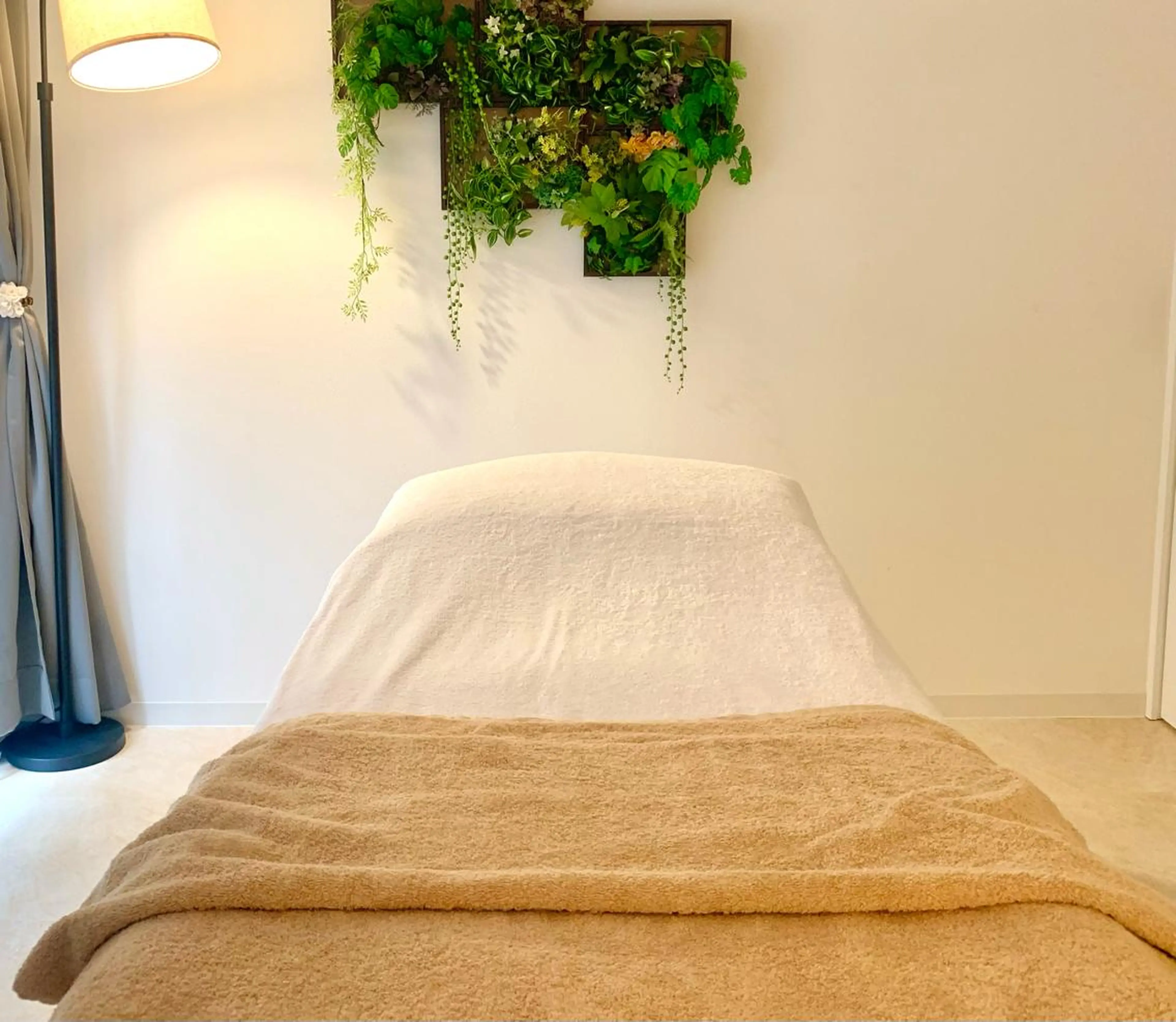 凛とひらくデコルテ Spa　“koti”のエステ・リラクイメージ