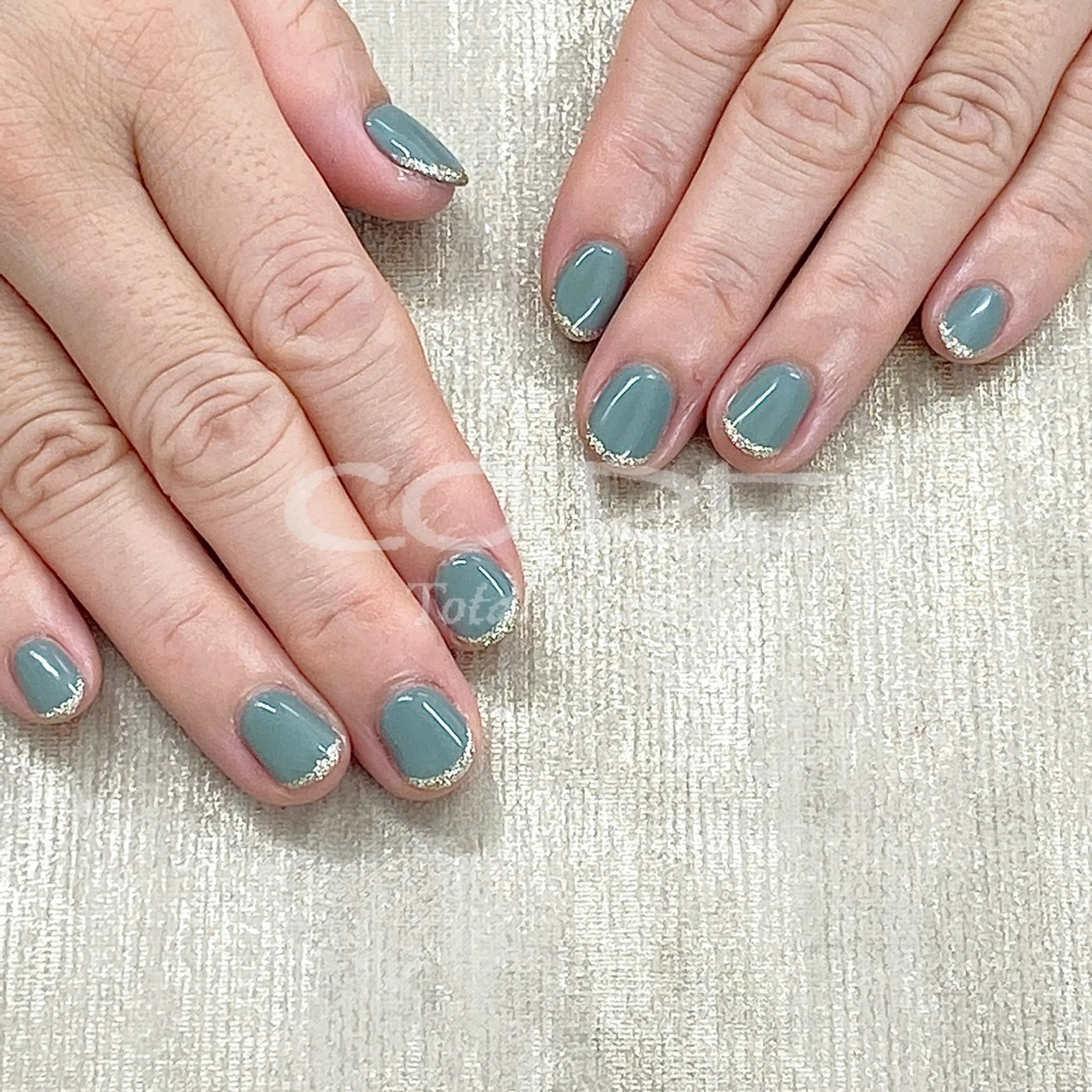 ネイル CORE Total Beauty所属・CORE TBのネイルデザイン