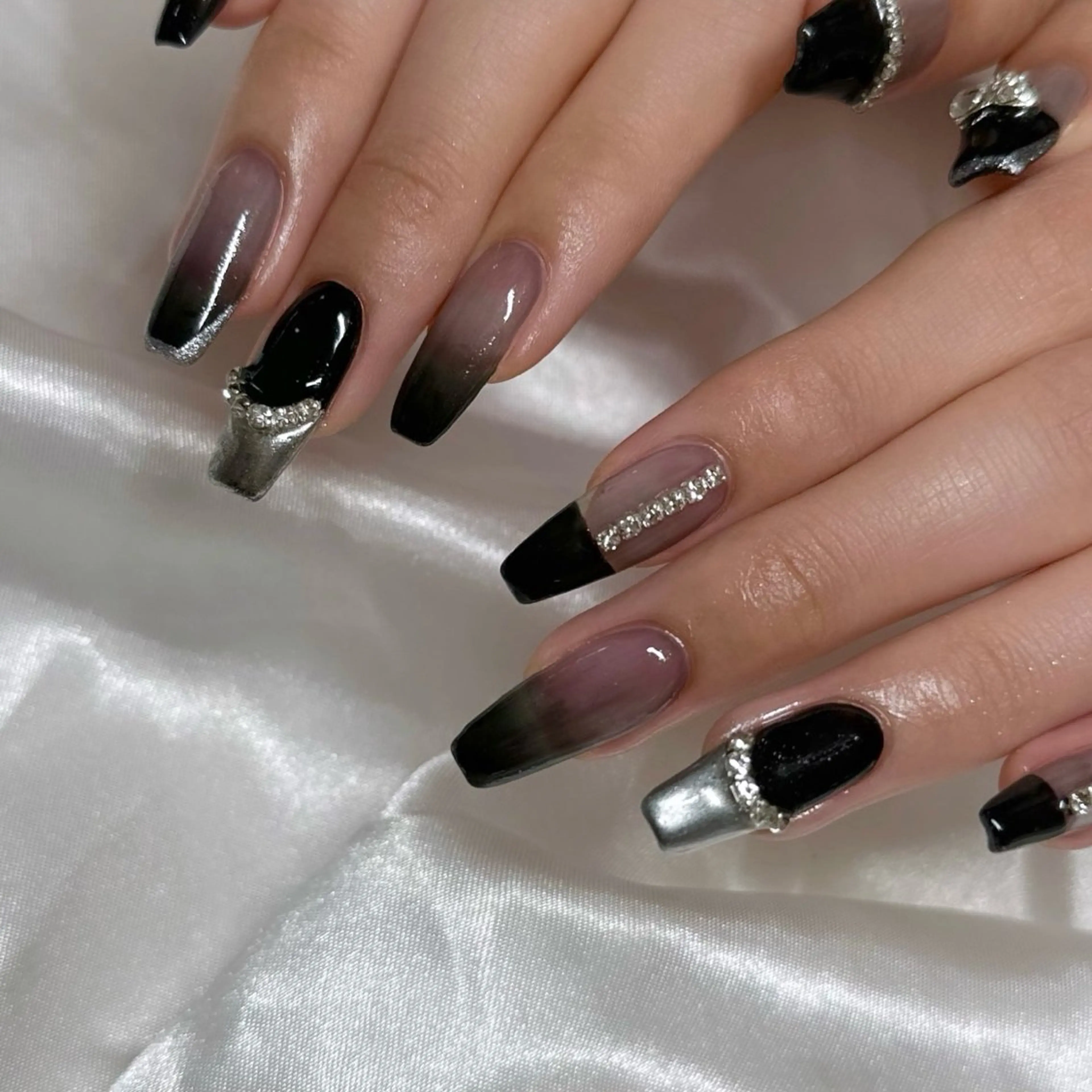 ネイル ハンドネイル Anela.nail所属・Anela. nailのネイルデザイン