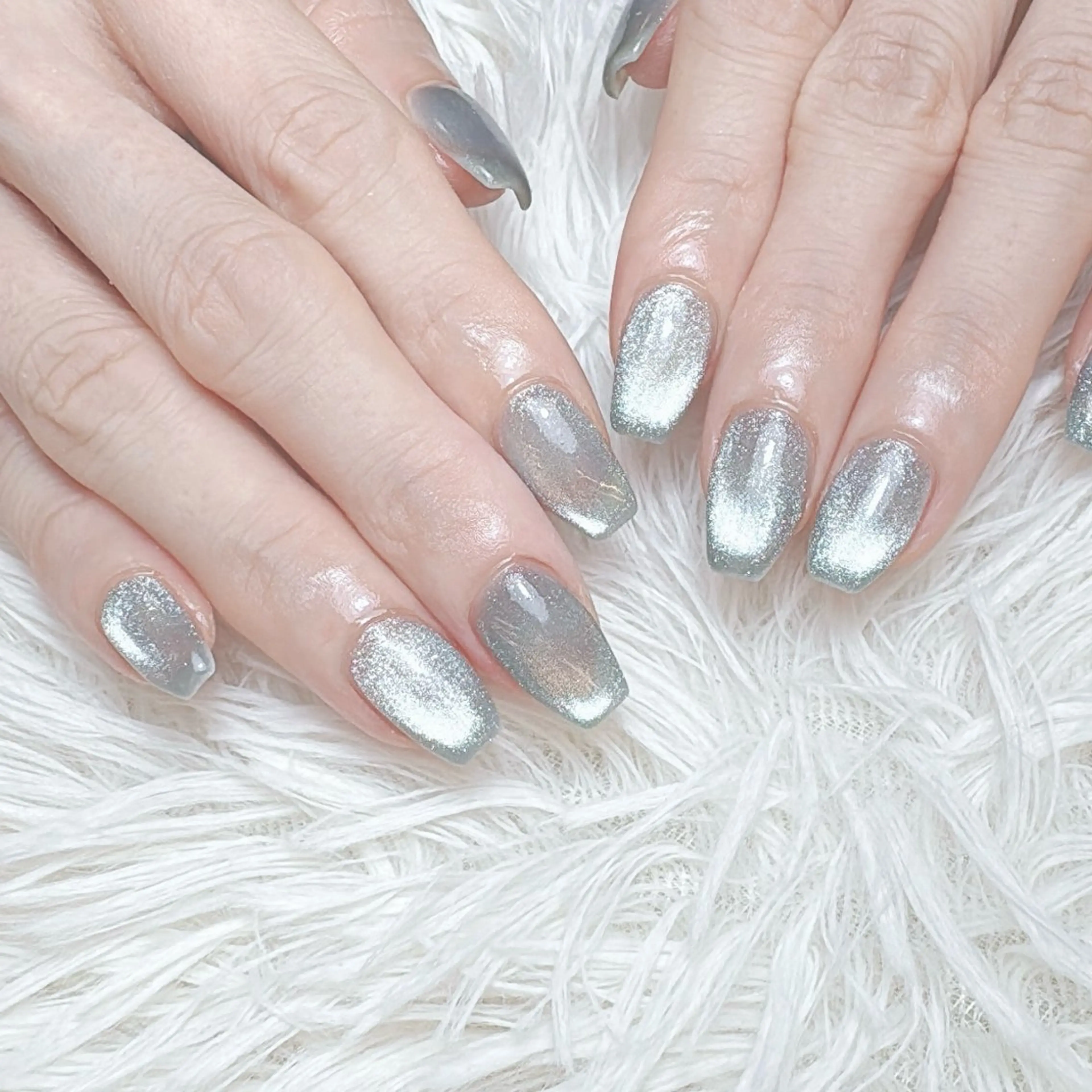 ネイル ハンドネイル NailOnason ナナのネイルデザイン