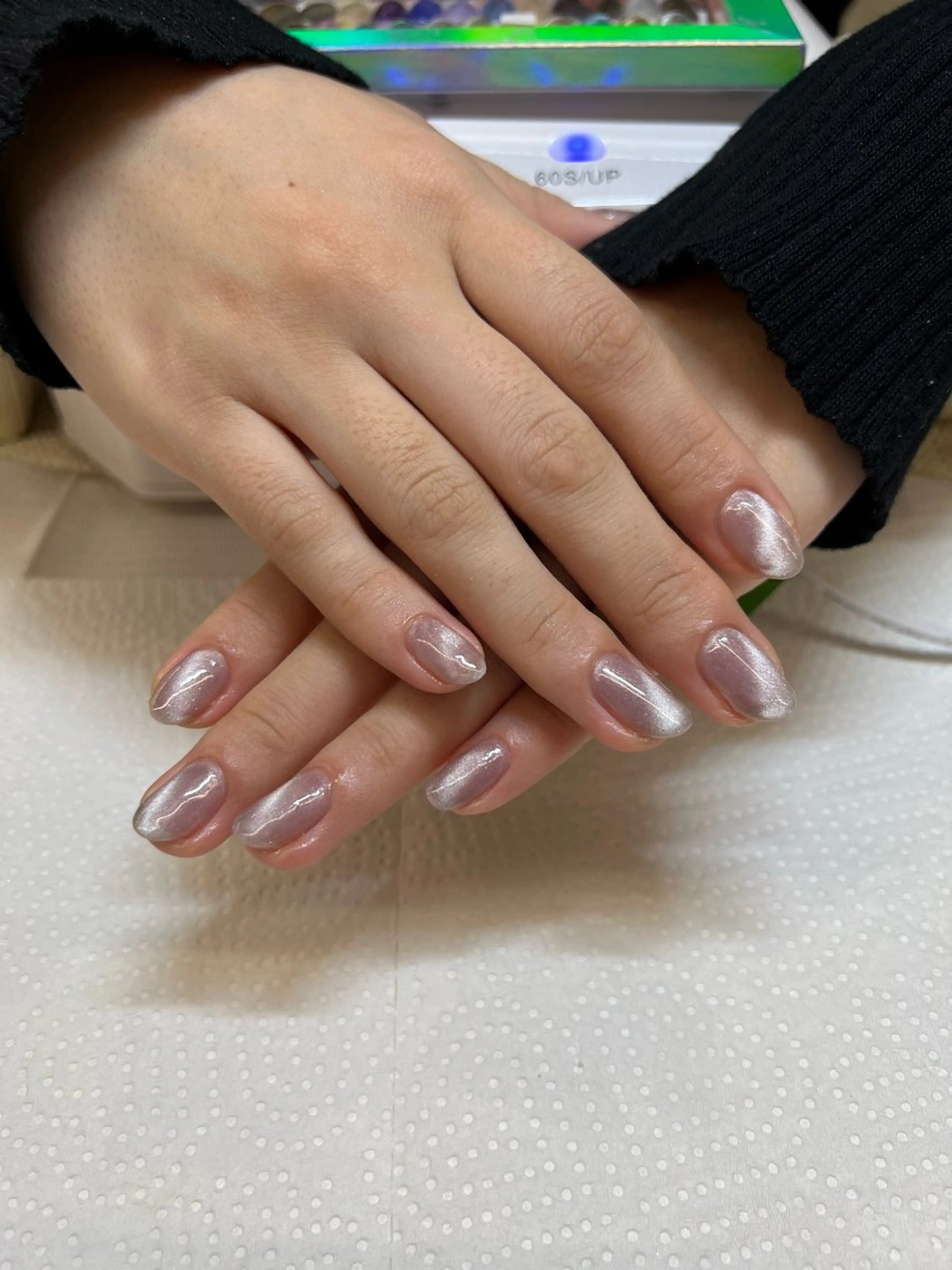 ネイル asuka 🐰のネイルデザイン