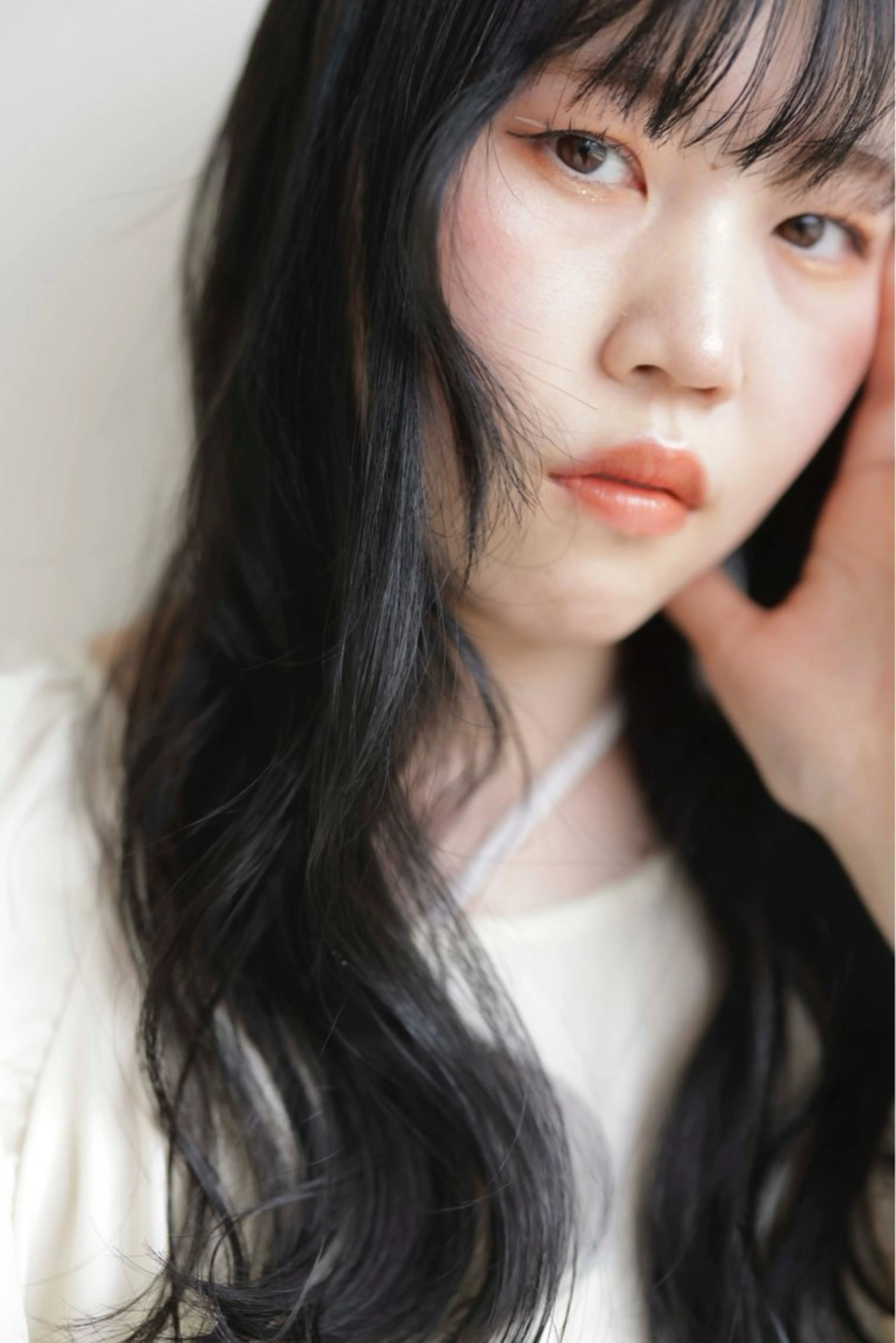 ロング 暖色カラー / minoriのヘアスタイル