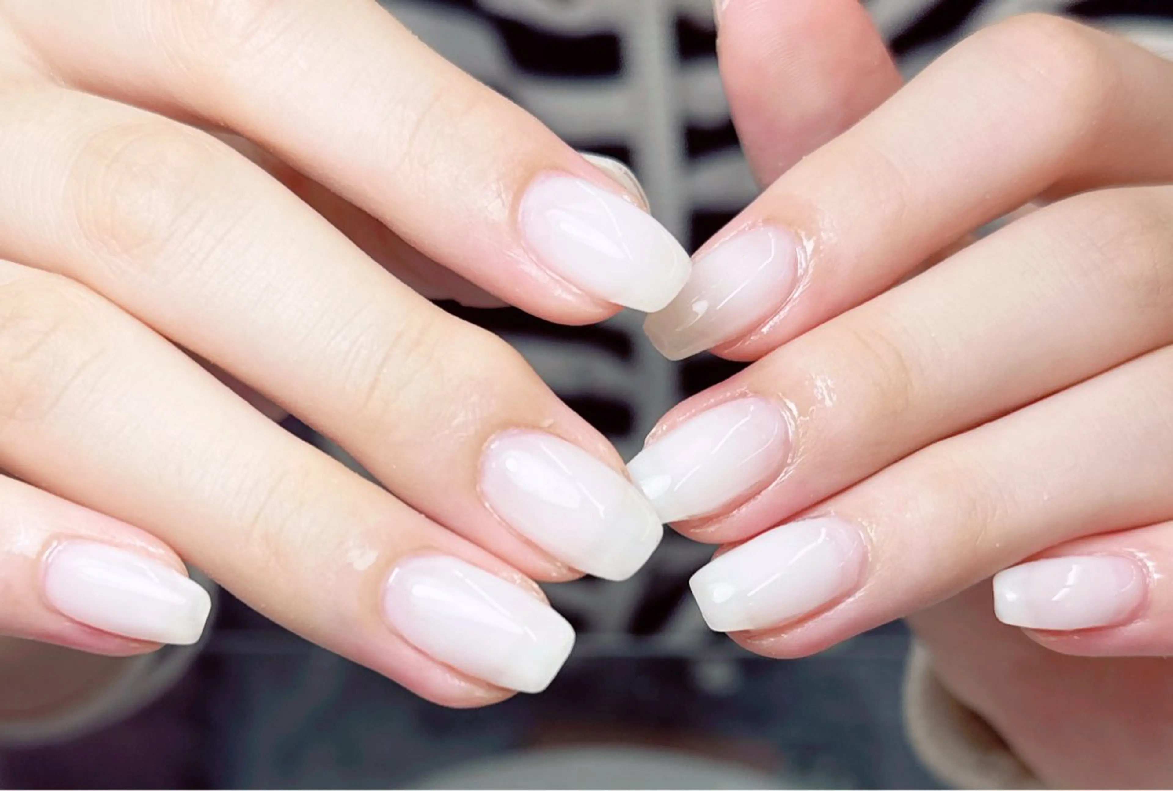 ネイル ハンドネイル Noa nail(旧 capof nailのネイルデザイン