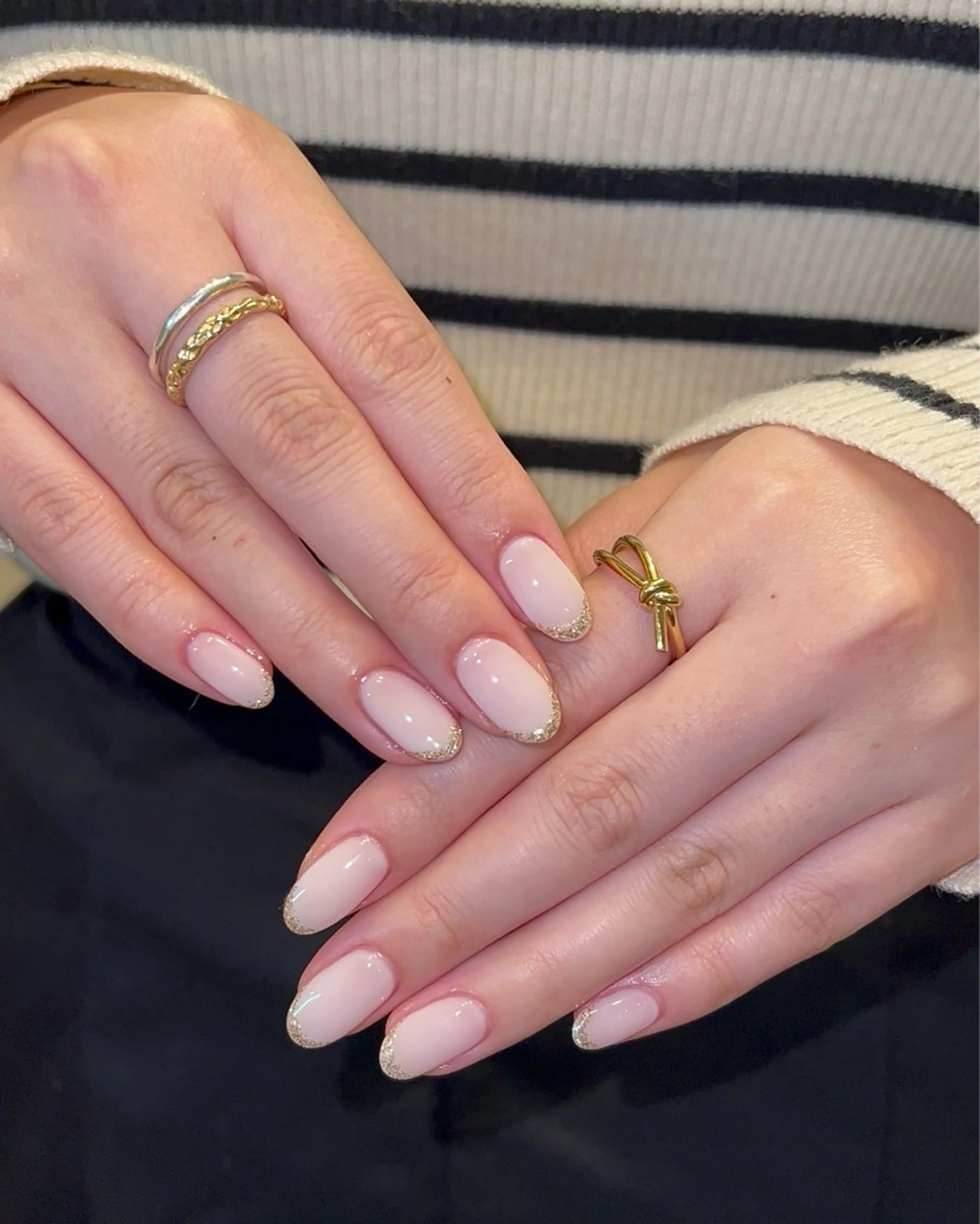 ネイル ハンドネイル フットネイル ハンドケア Nes.Nail所属・Miyagi Asamiのネイルデザイン