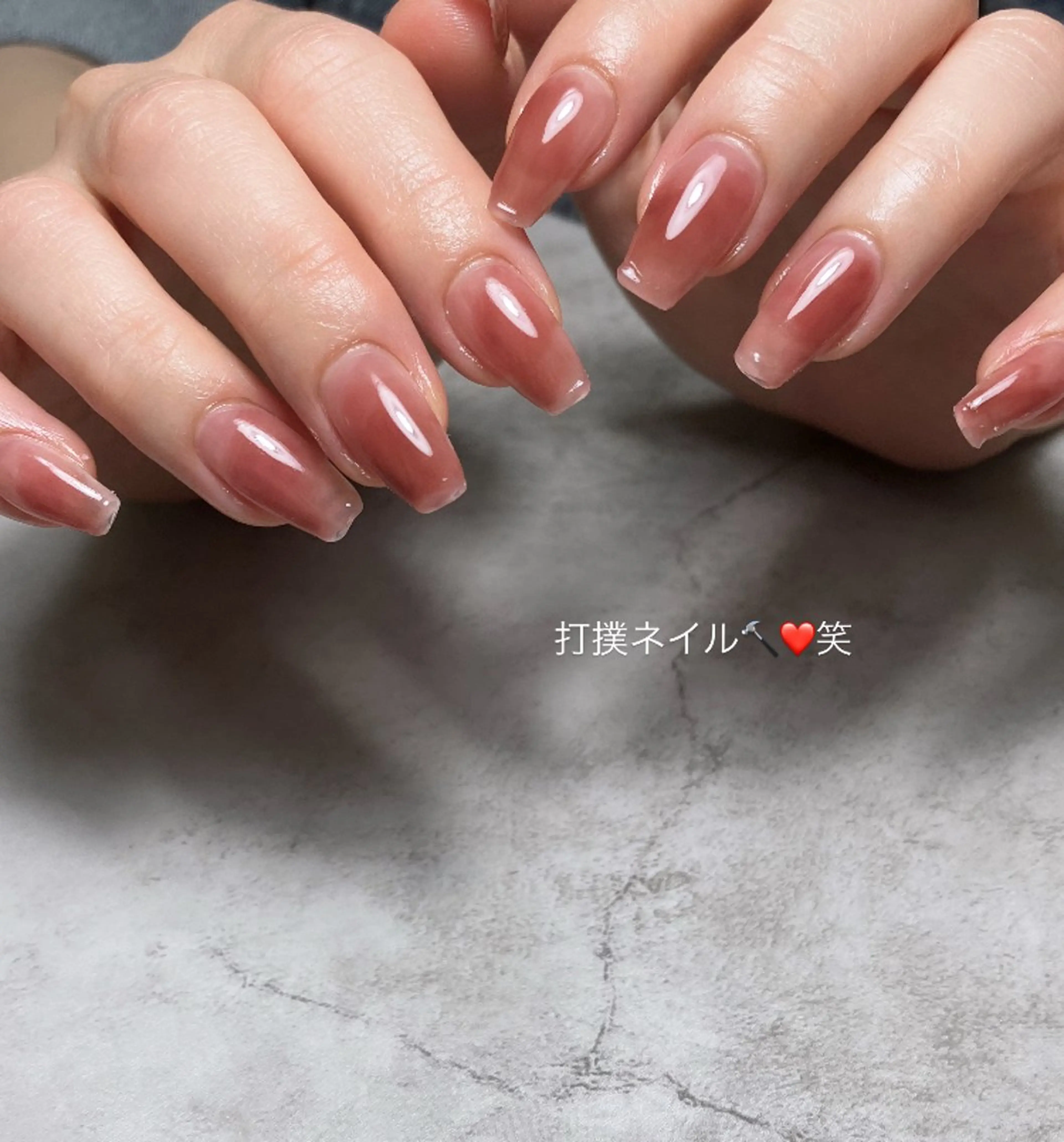 ネイル RURI NAILのネイルデザイン