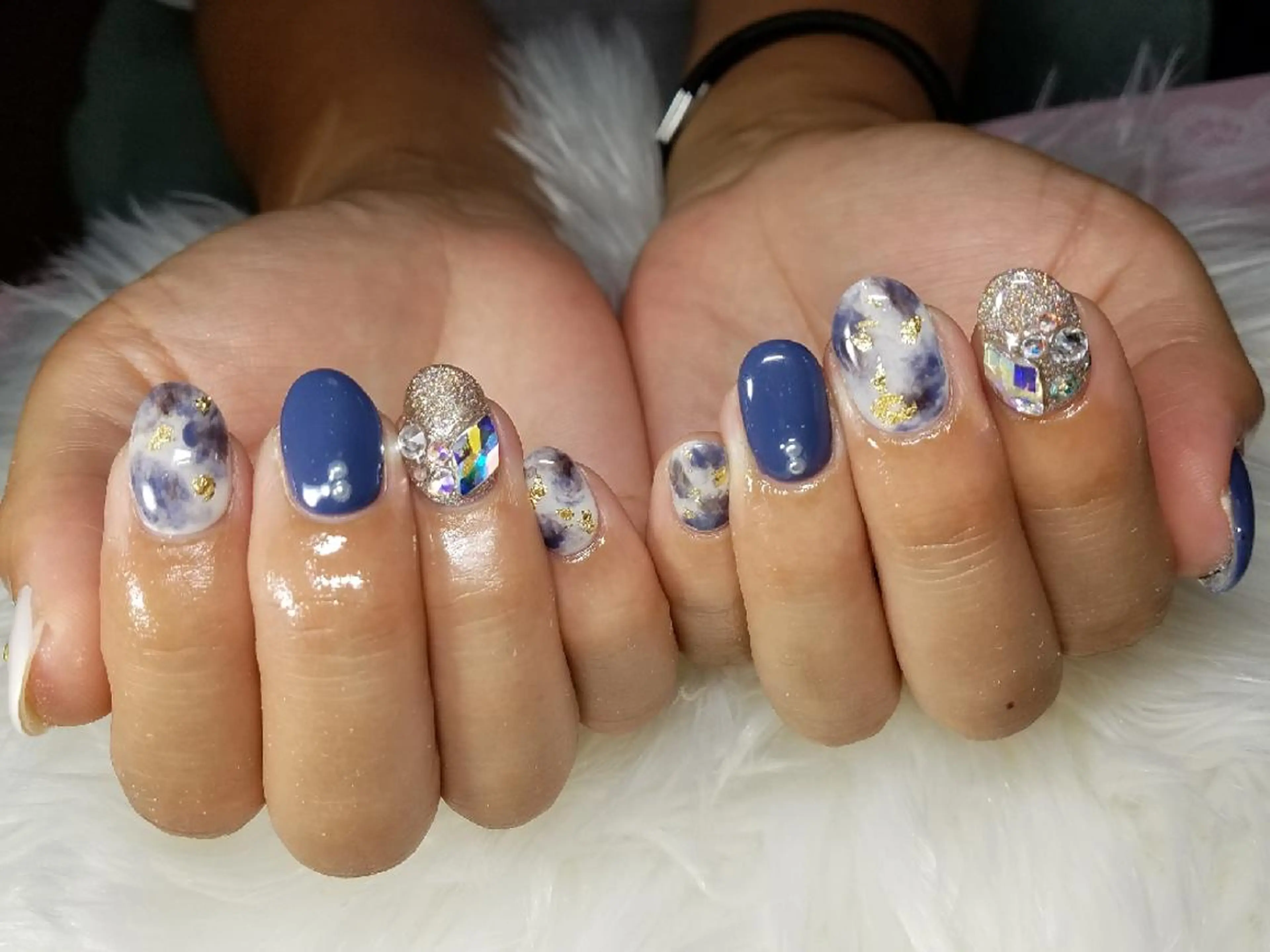 ネイル ハンドネイル 齋藤 歩のその他イメージ